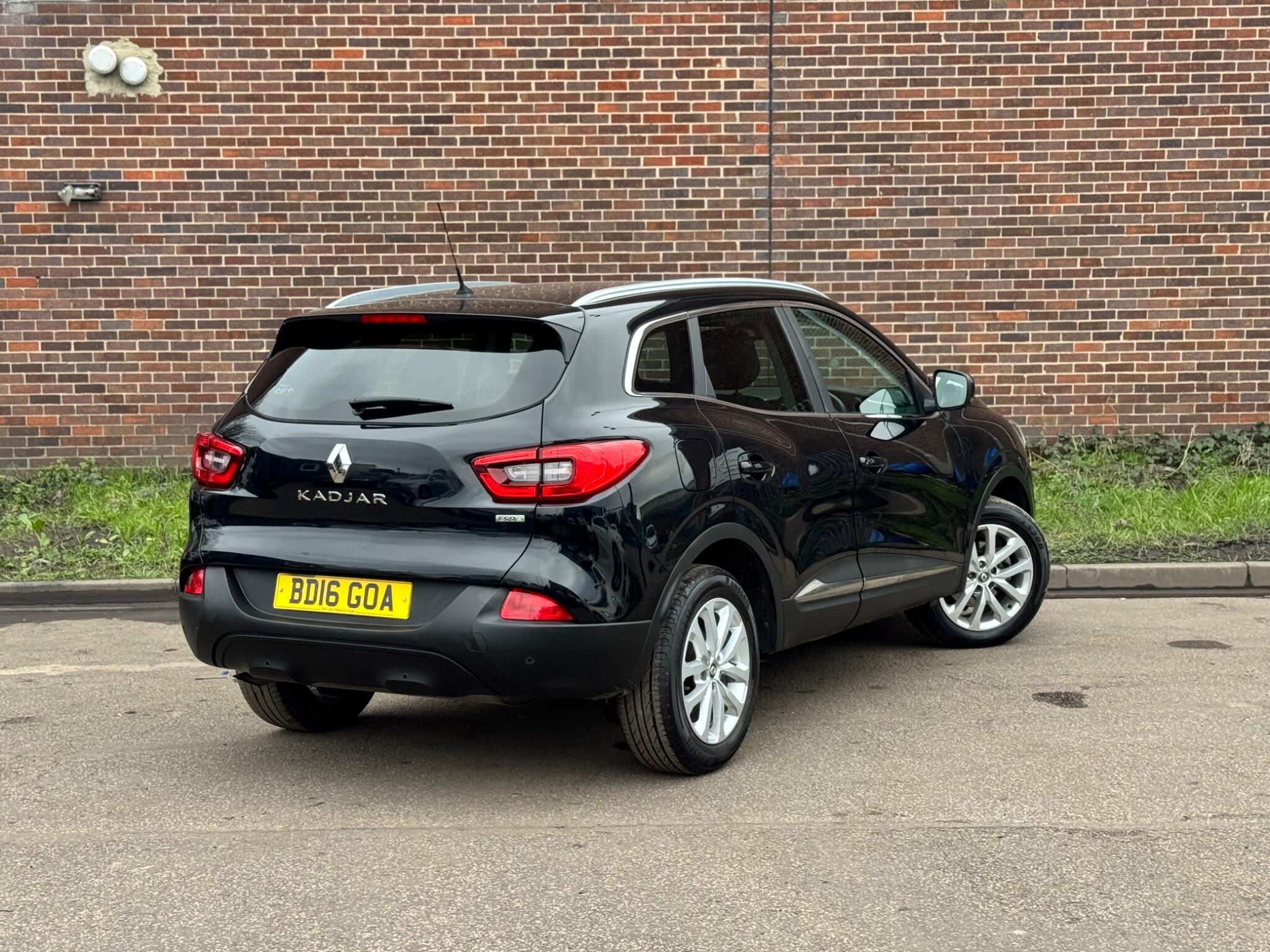 Renault Kadjar - Image 14