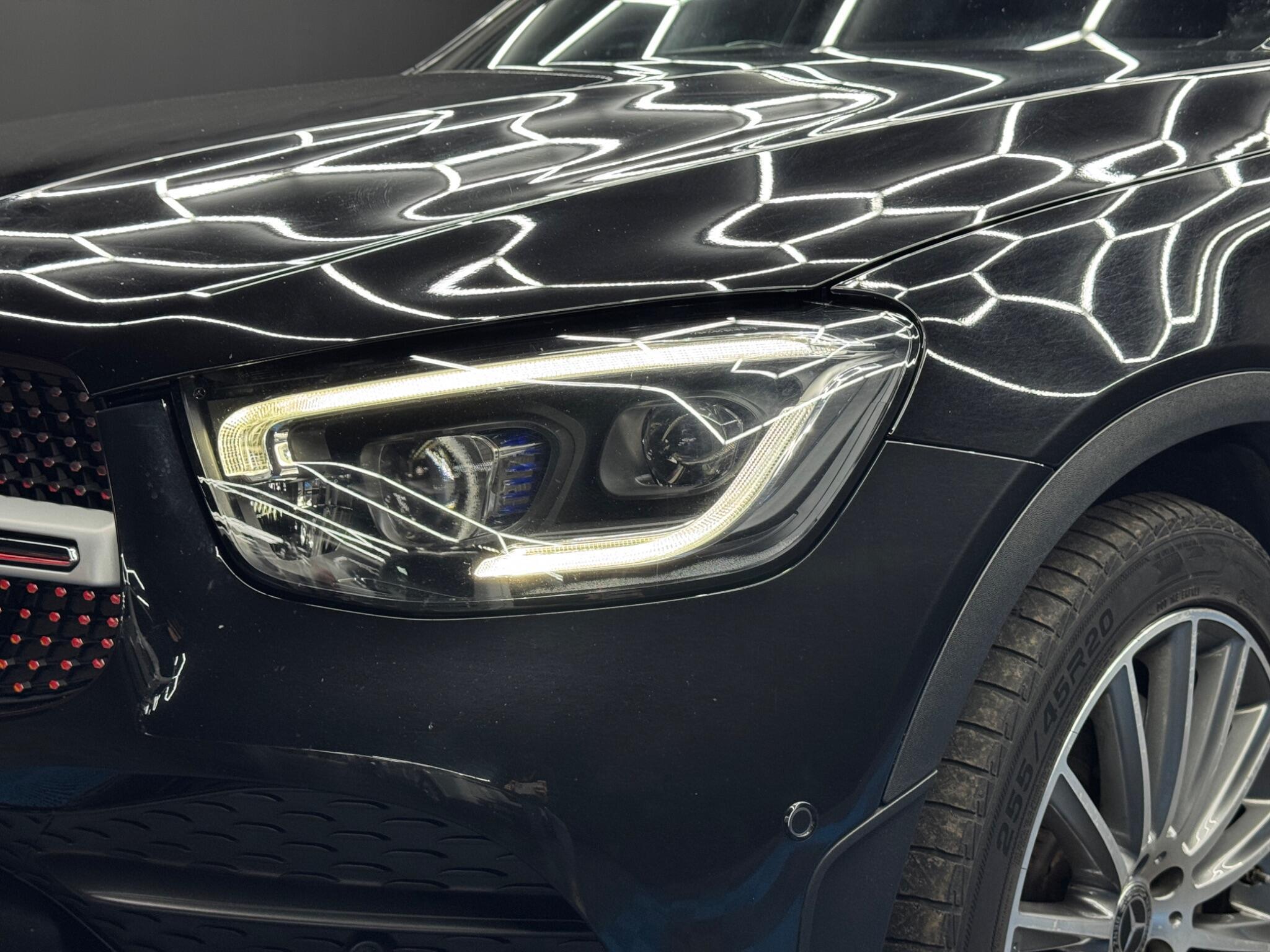 Mercedes GLC - Image 47