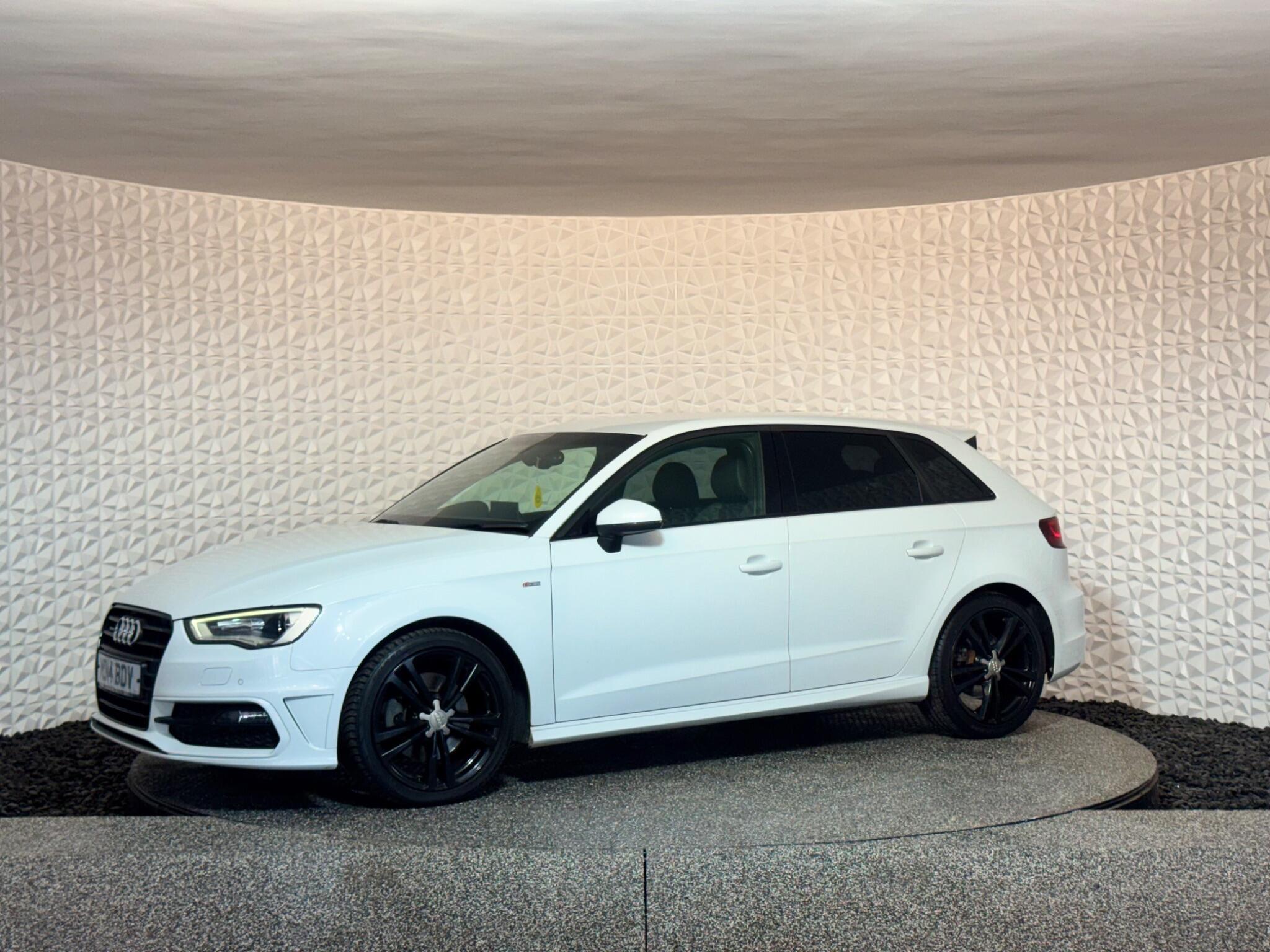 Audi A3 - Image 19