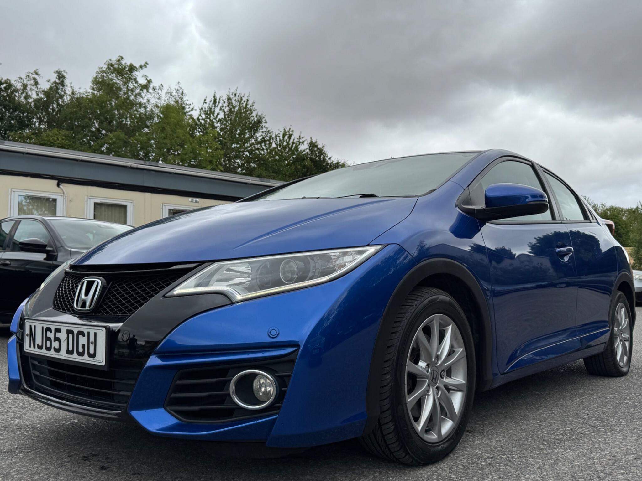 Honda Civic - Image 3