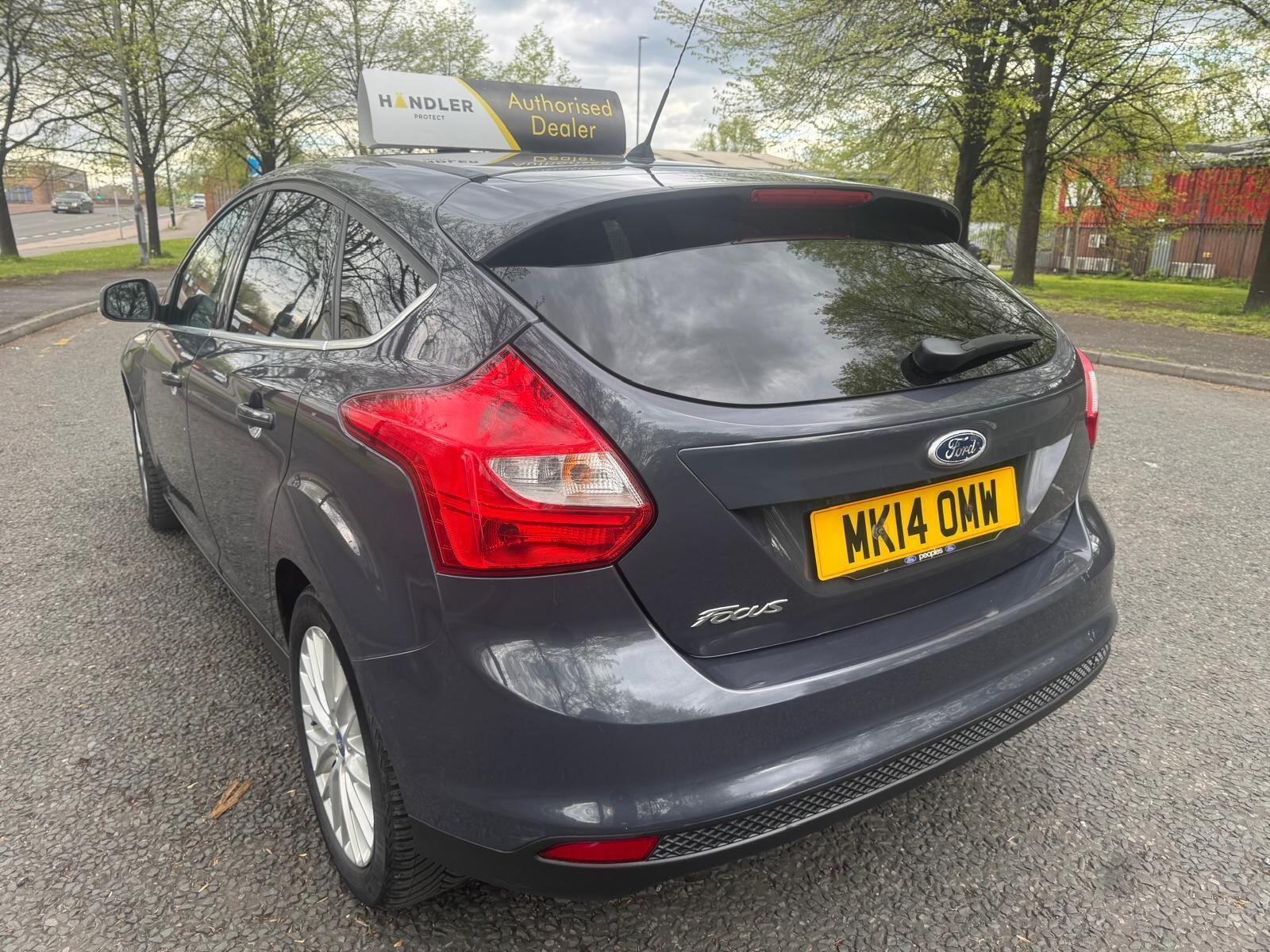 Ford Focus - Image 5