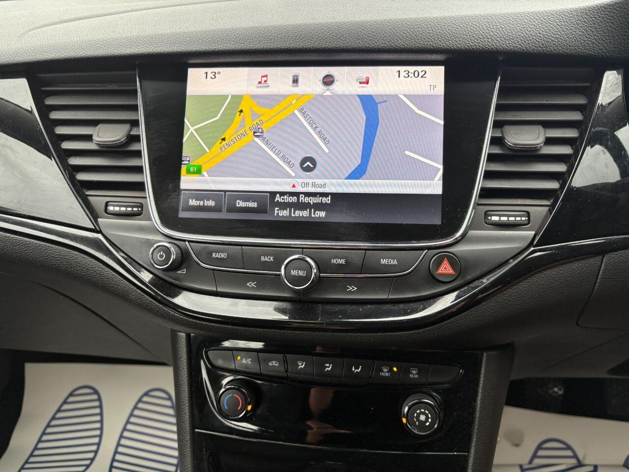Vauxhall Astra - Image 16