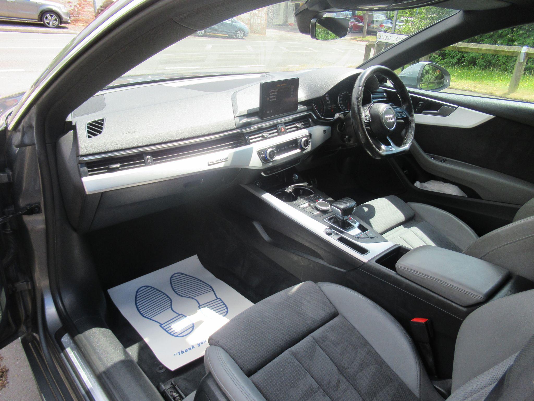 Audi A5 - Image 14