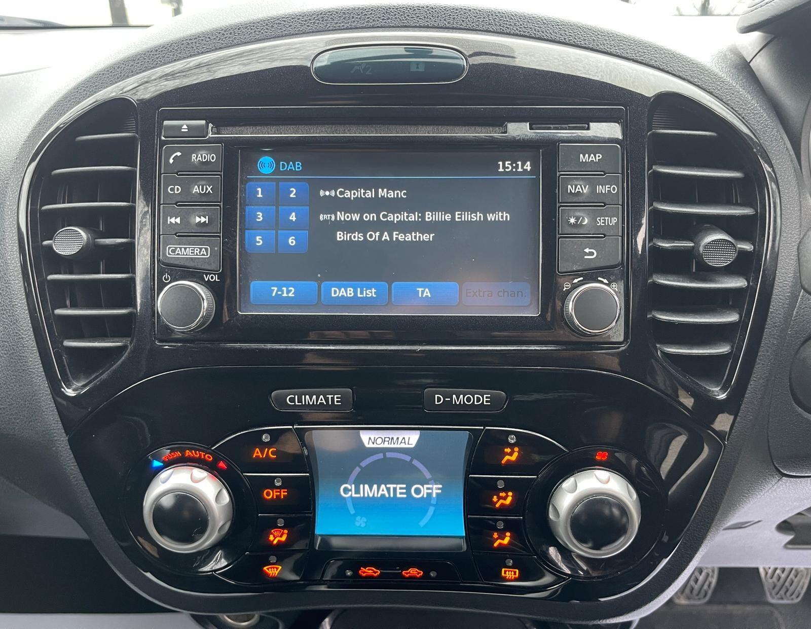 Nissan Juke - Image 38