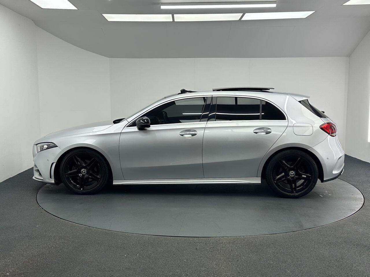 Mercedes A-Class - Image 7