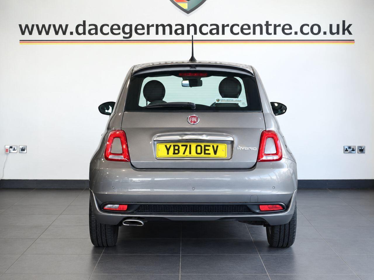 Fiat 500 - Image 7