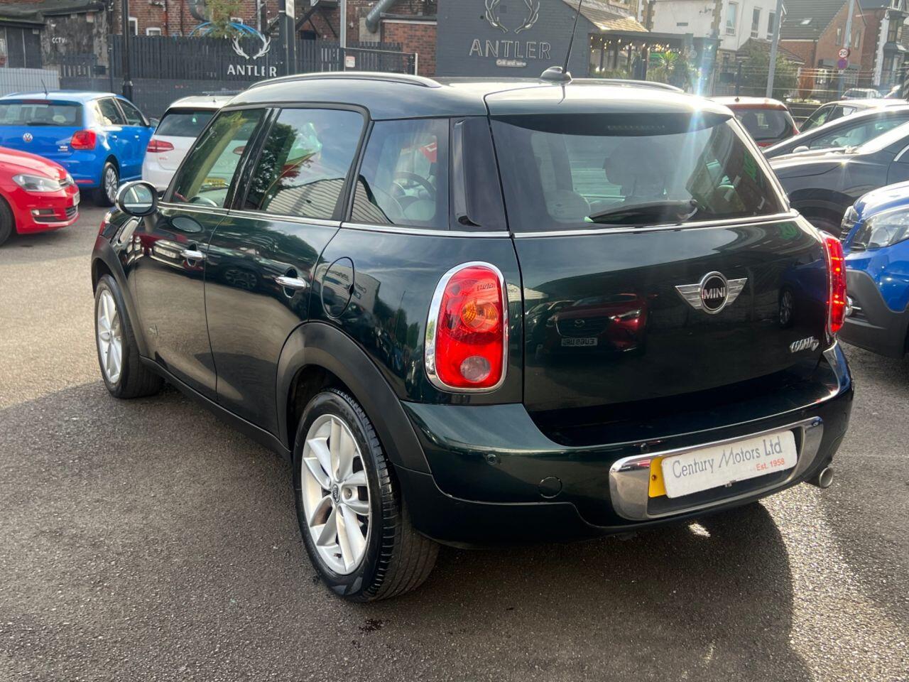 MINI Countryman - Image 4