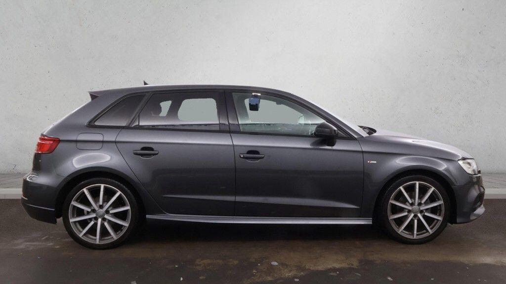 Audi A3 - Image 8