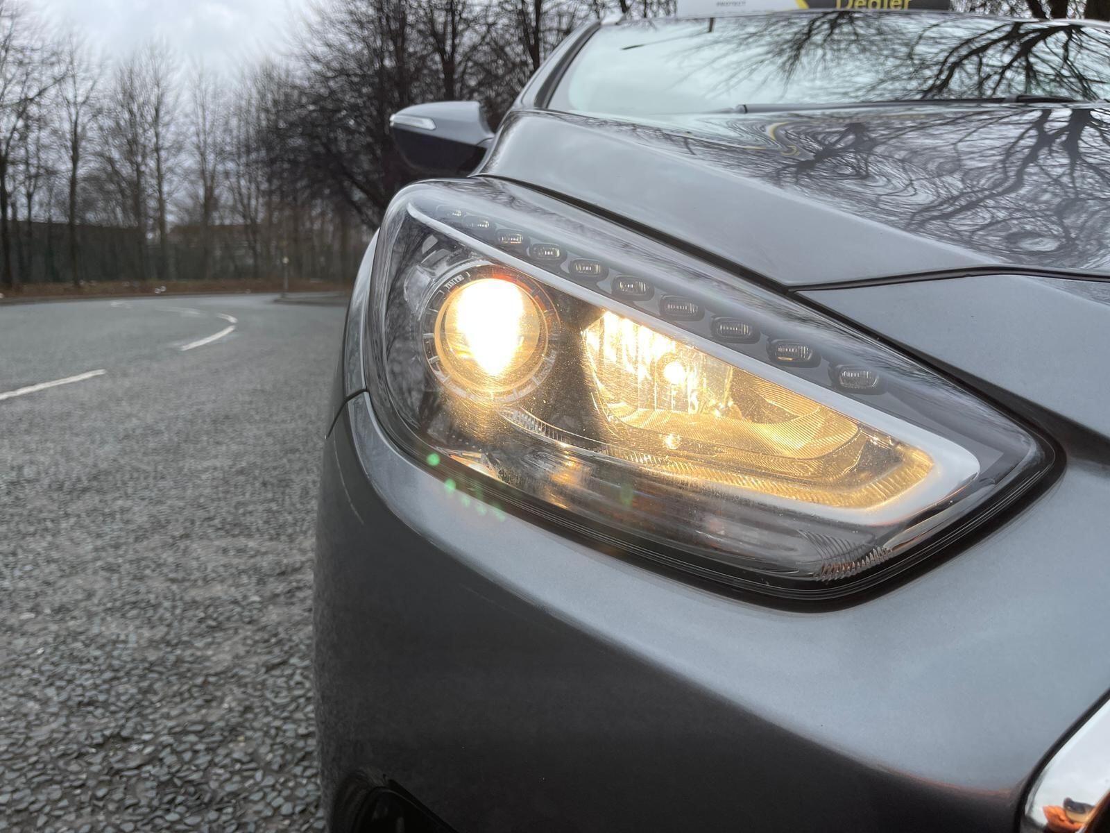 Hyundai i40 - Image 15