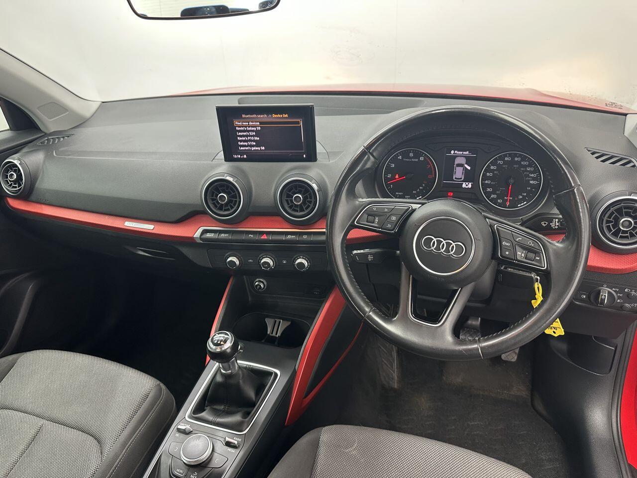 Audi Q2 - Image 19