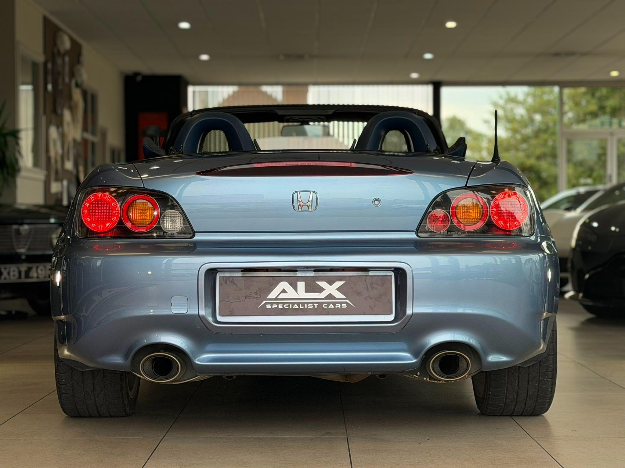 Honda S2000 - Image 6