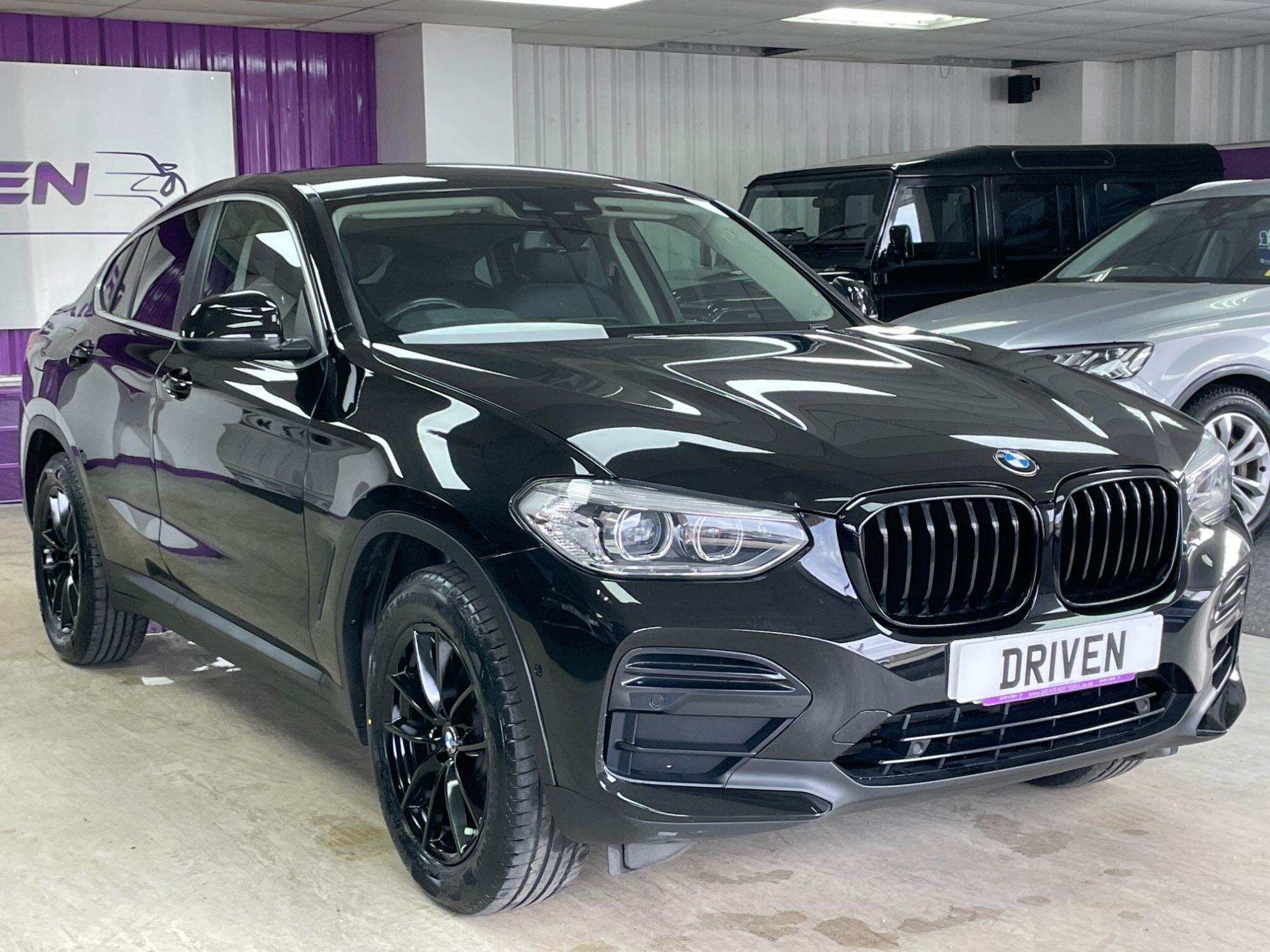 BMW X4 - Image 4