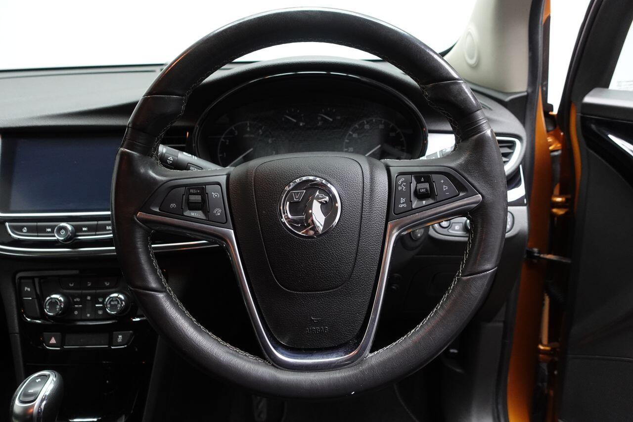 Vauxhall Mokka X - Image 44
