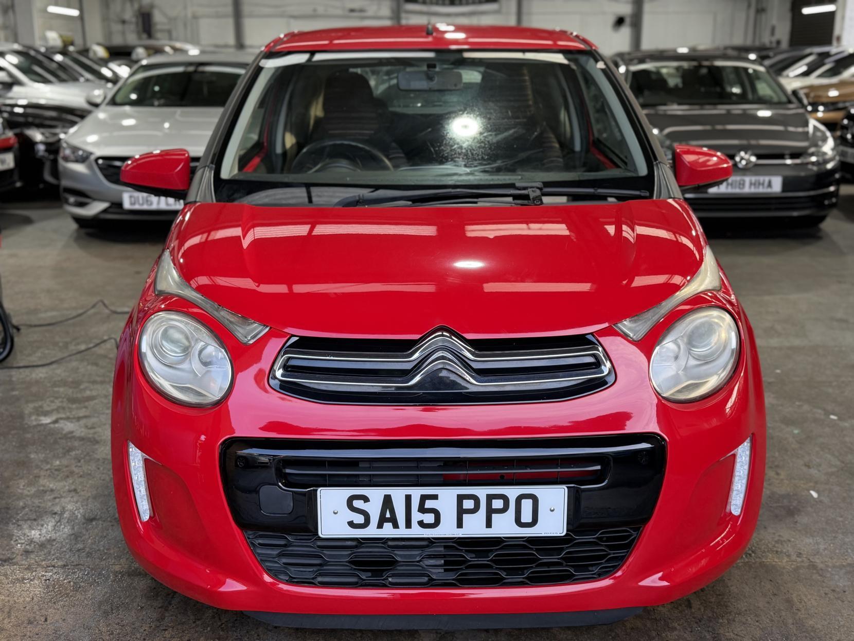 Citroen C1 - Image 2