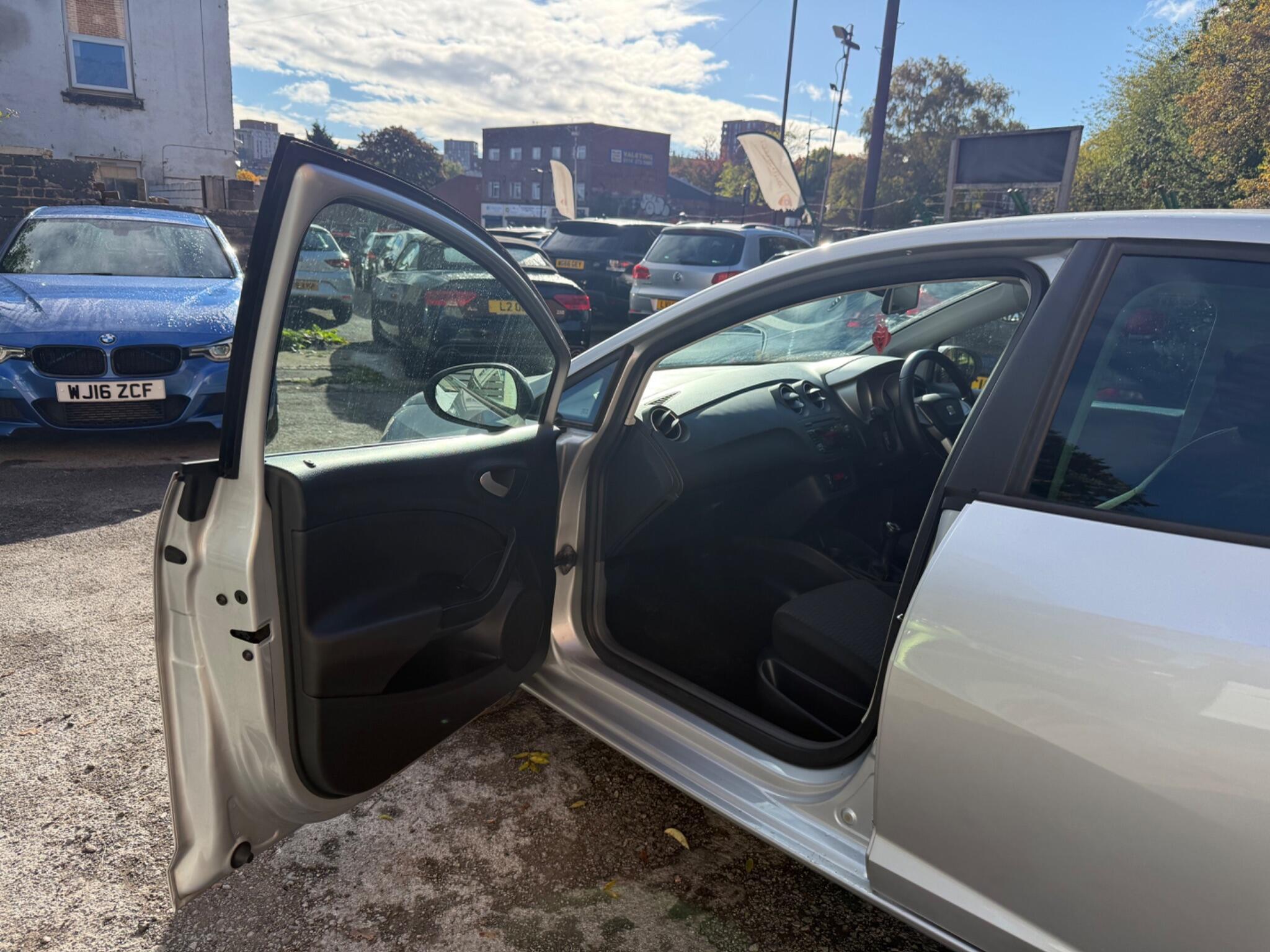 SEAT Ibiza - Image 19