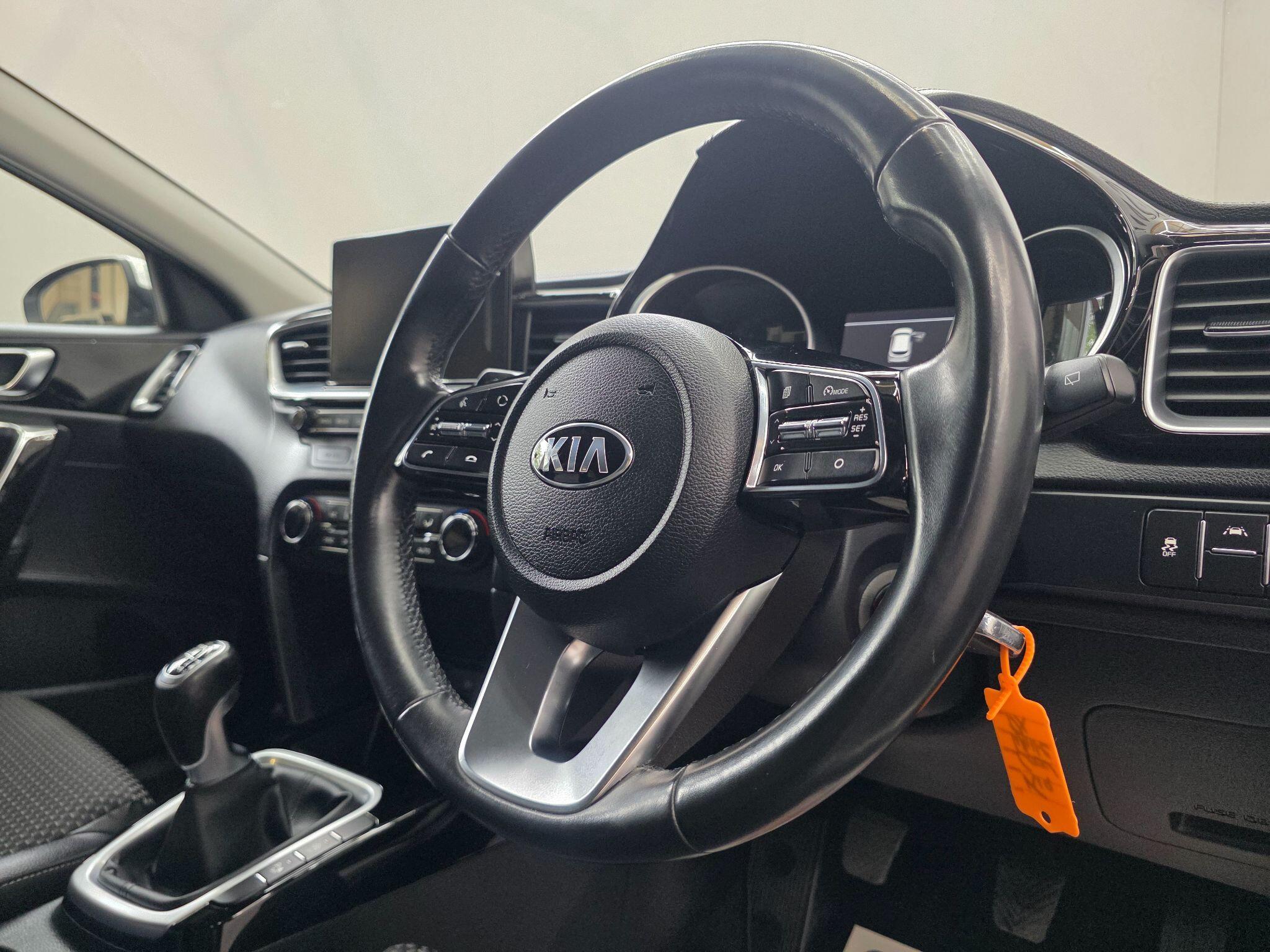 Kia ceed - Image 12