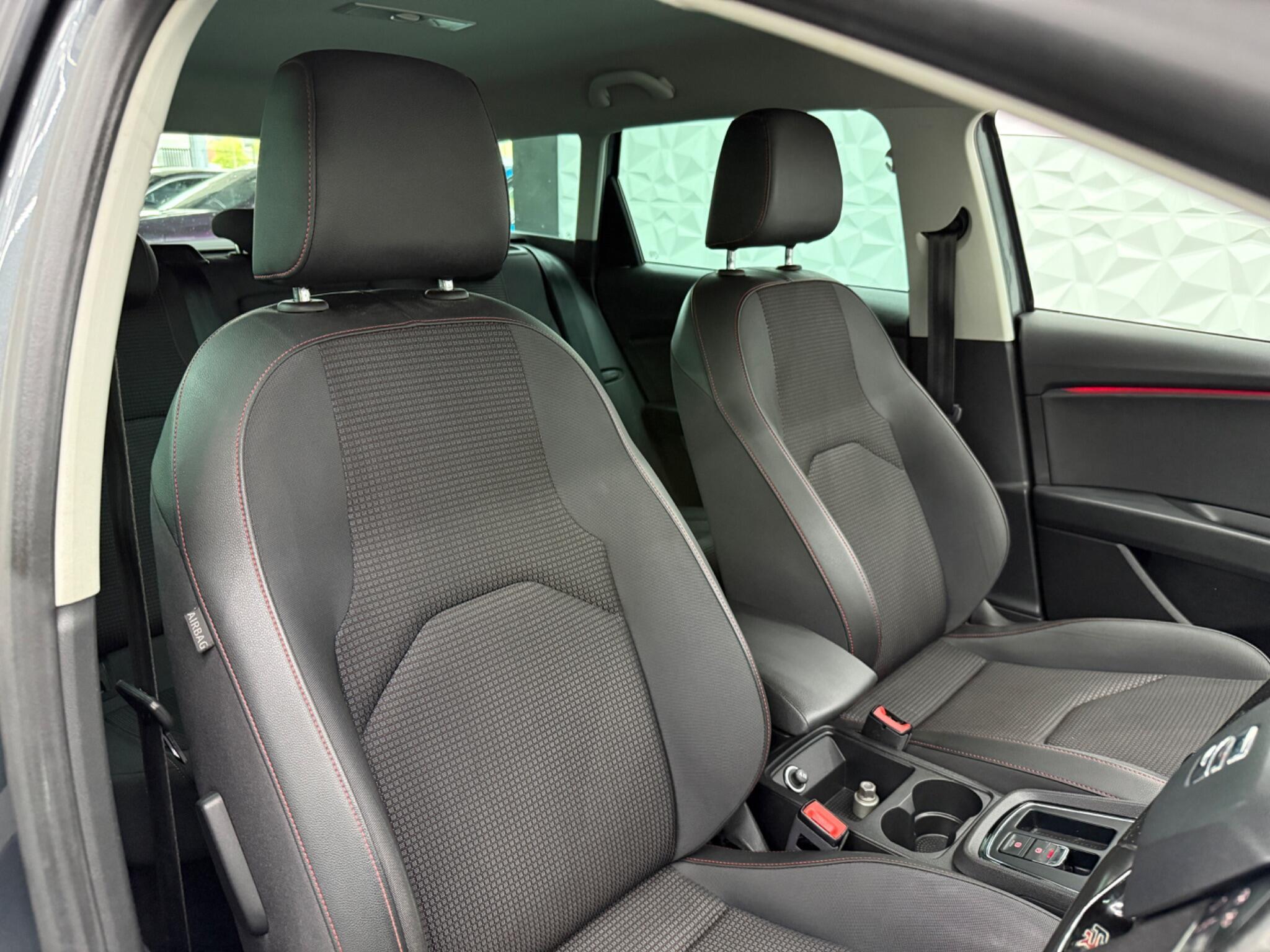 SEAT Leon - Image 18