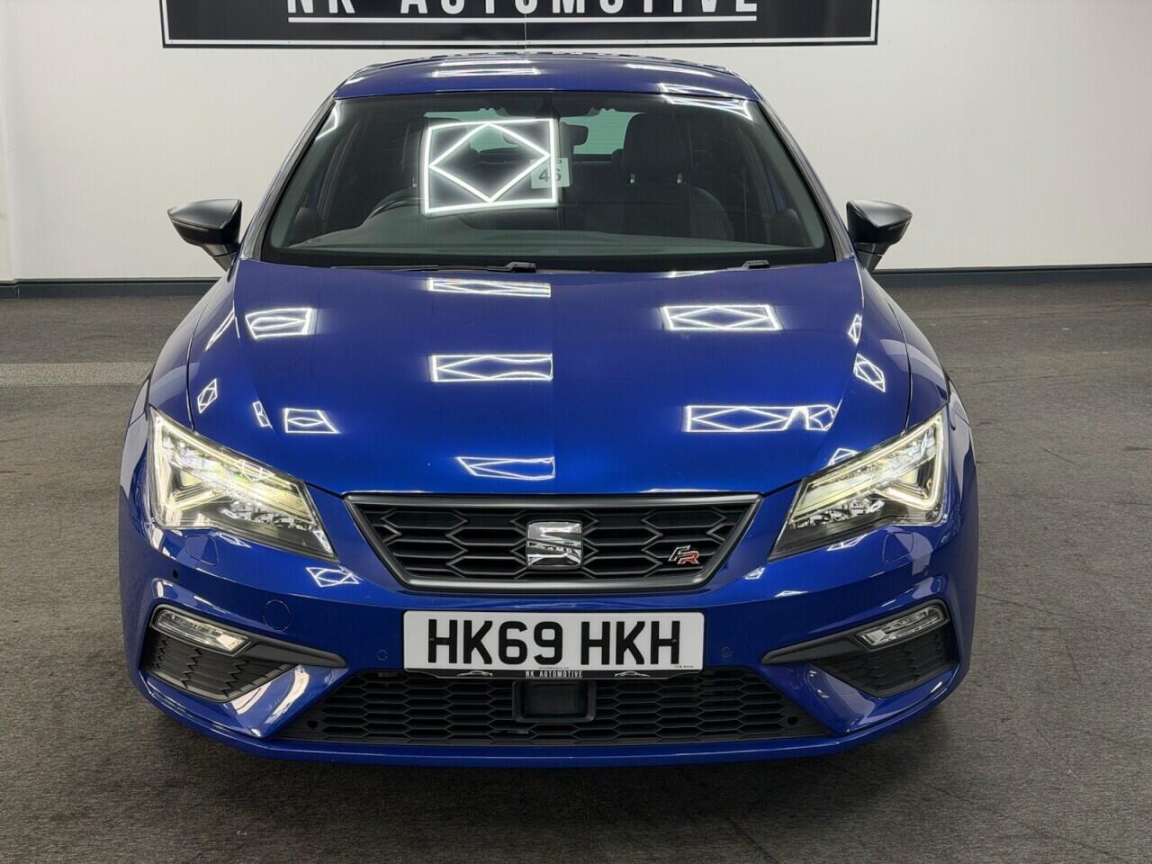 SEAT Leon - Image 9