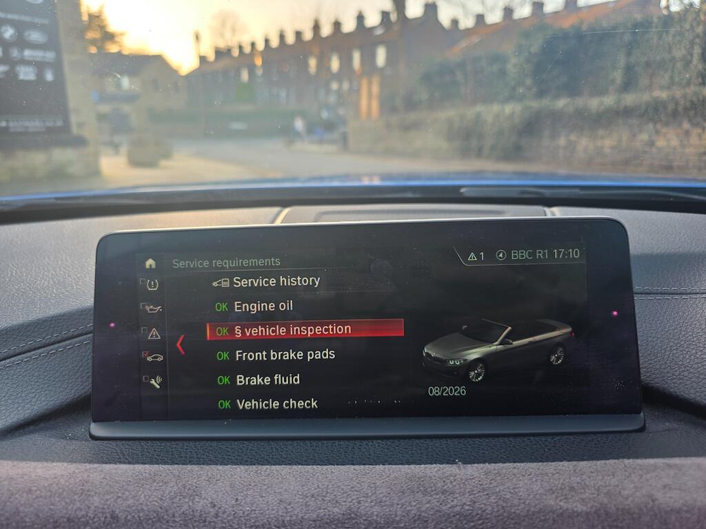 BMW 4 Series - Image 40