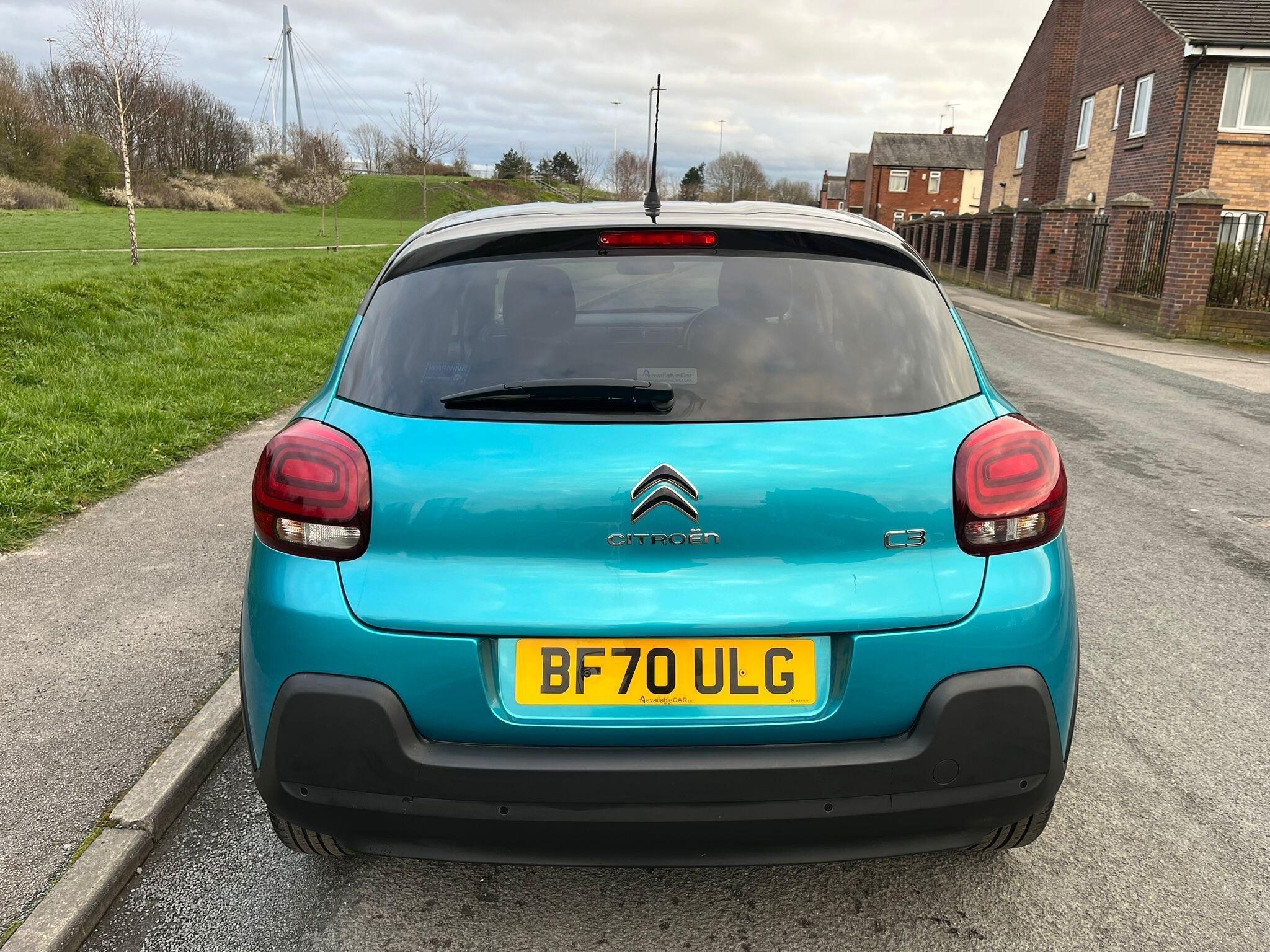 Citroen C3 - Image 4