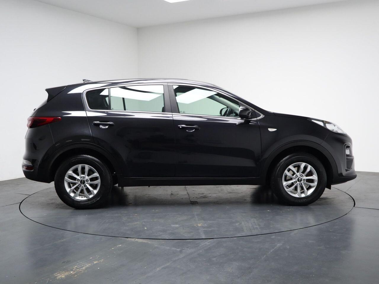 Kia Sportage - Image 14