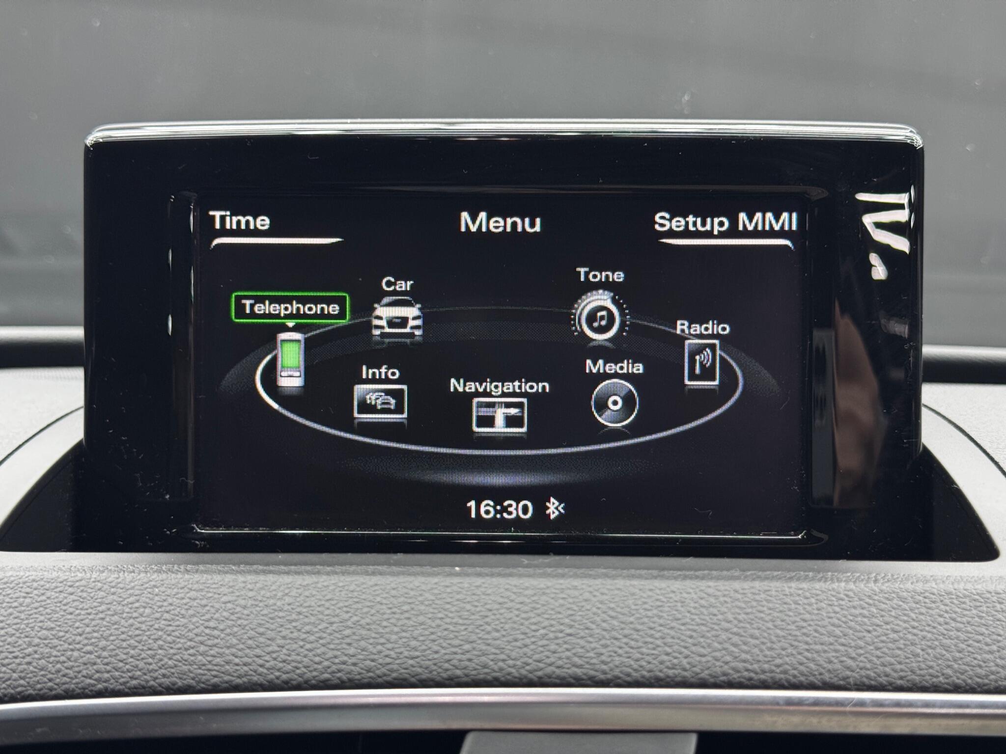 Audi Q3 - Image 29