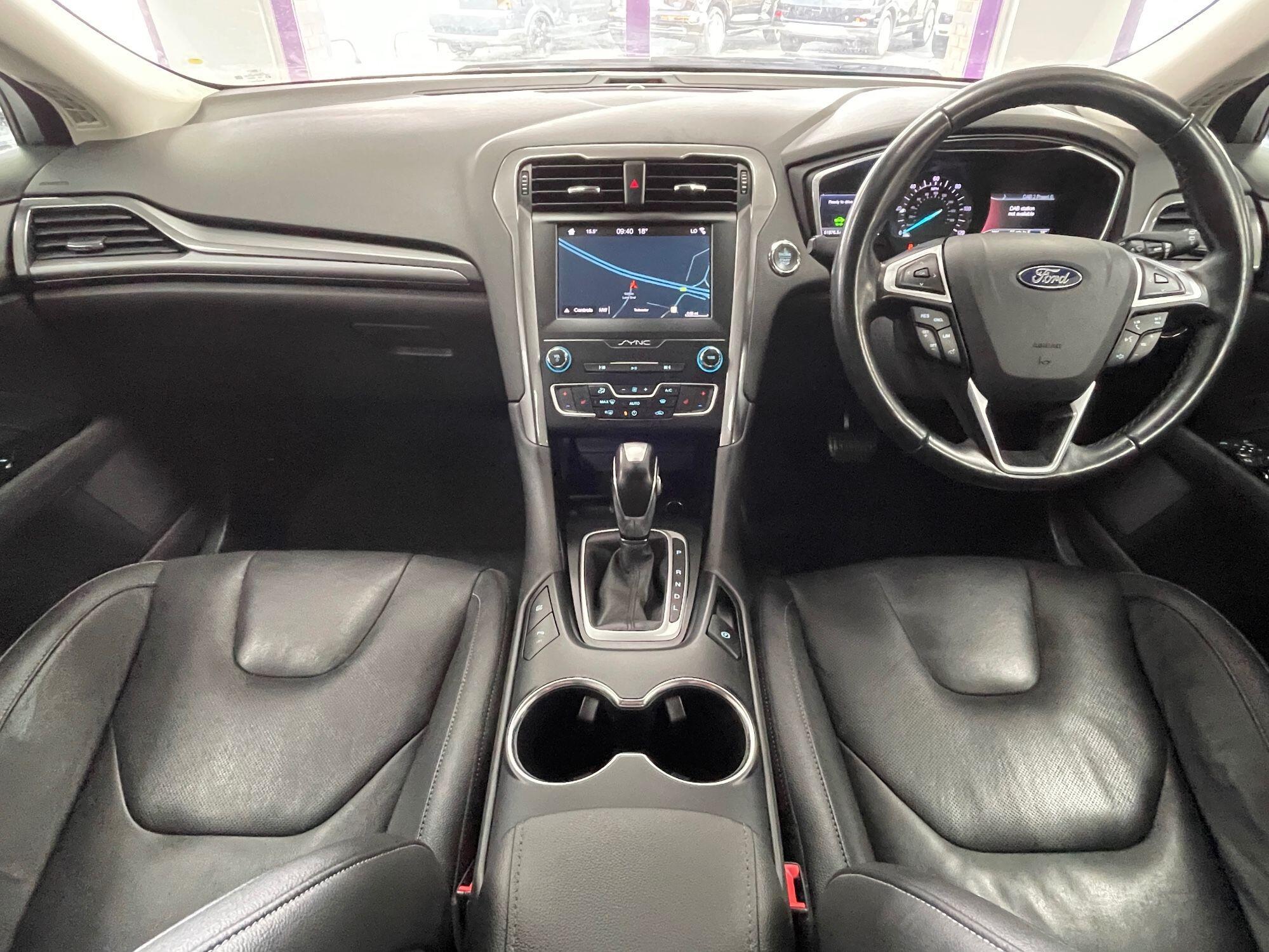 Ford Mondeo - Image 2