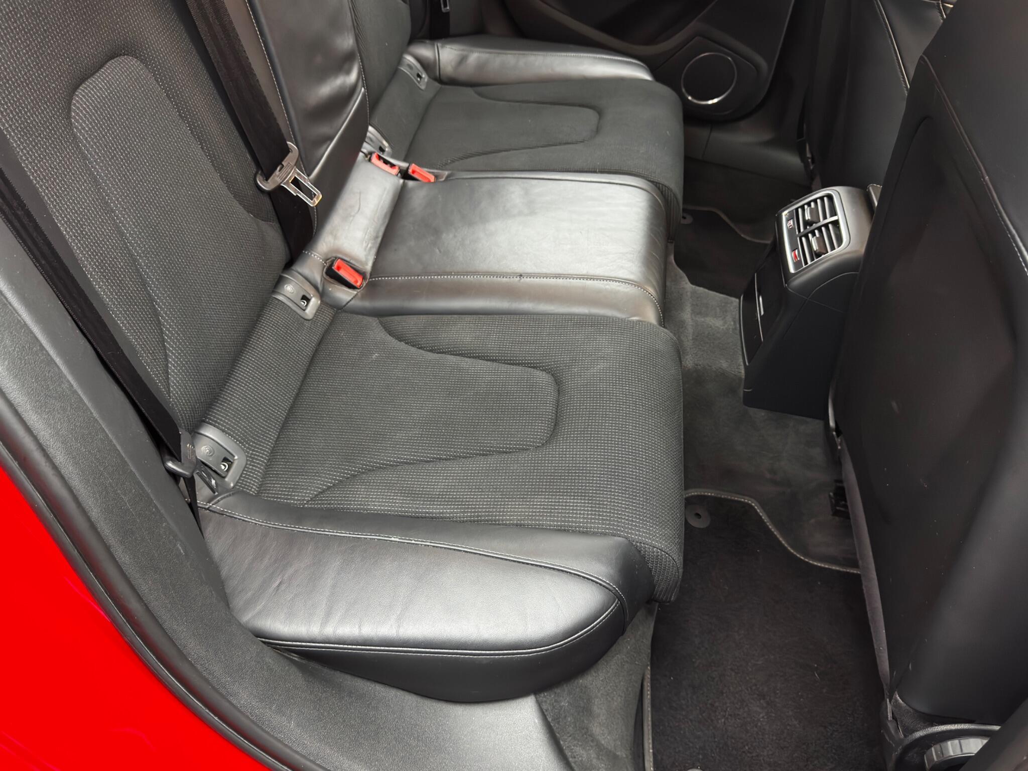 Audi A4 - Image 15