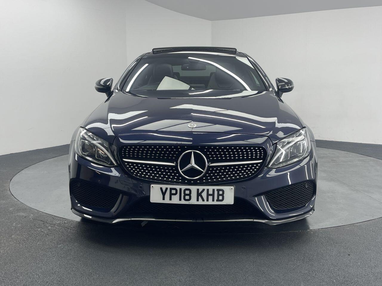 Mercedes C-Class - Image 12