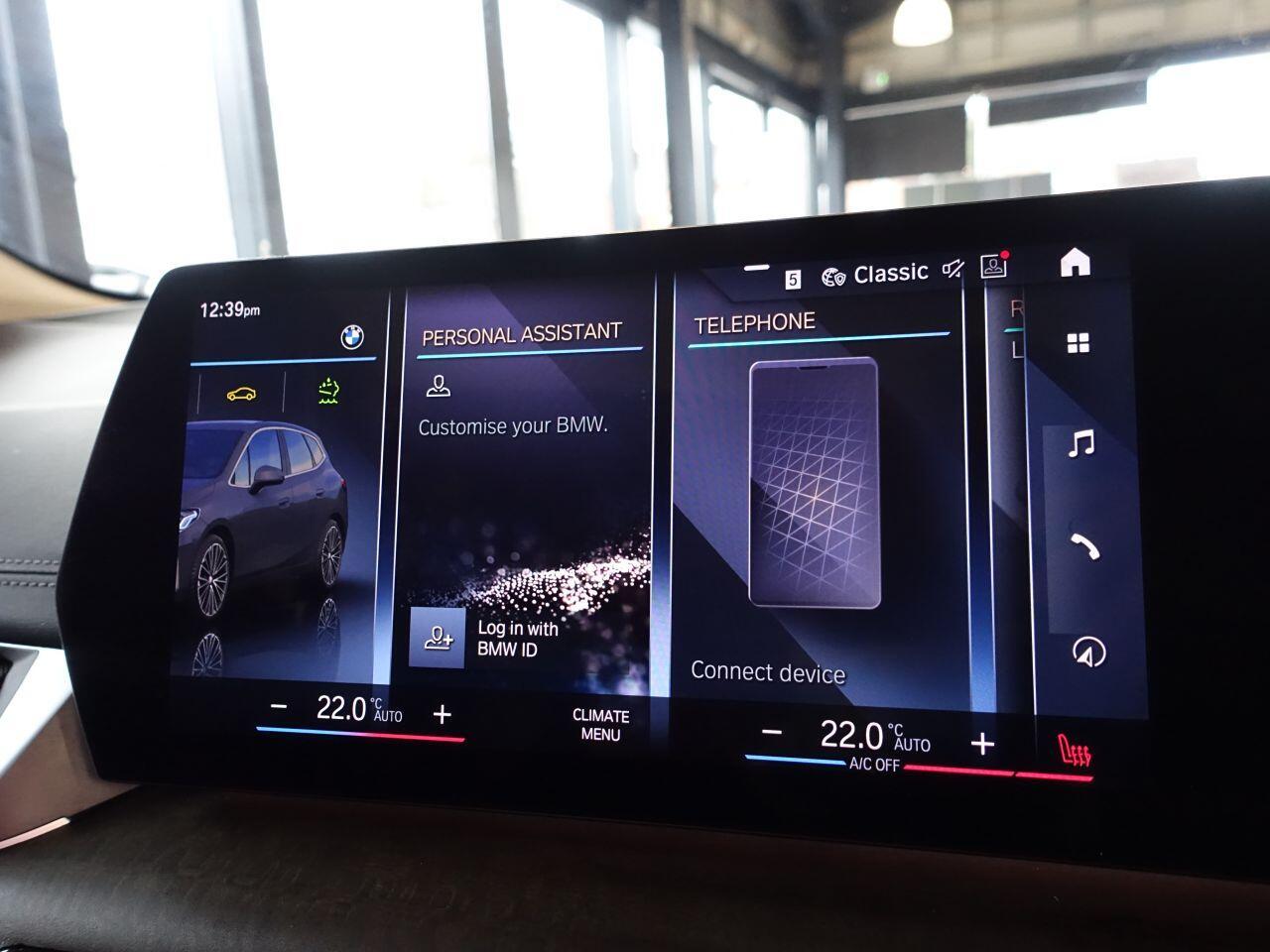 BMW 2 SERIES ACTIVE TOURER - Image 34