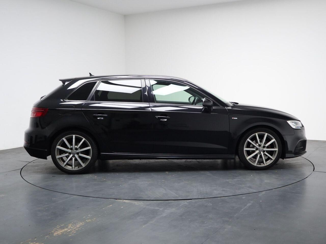 Audi A3 - Image 14