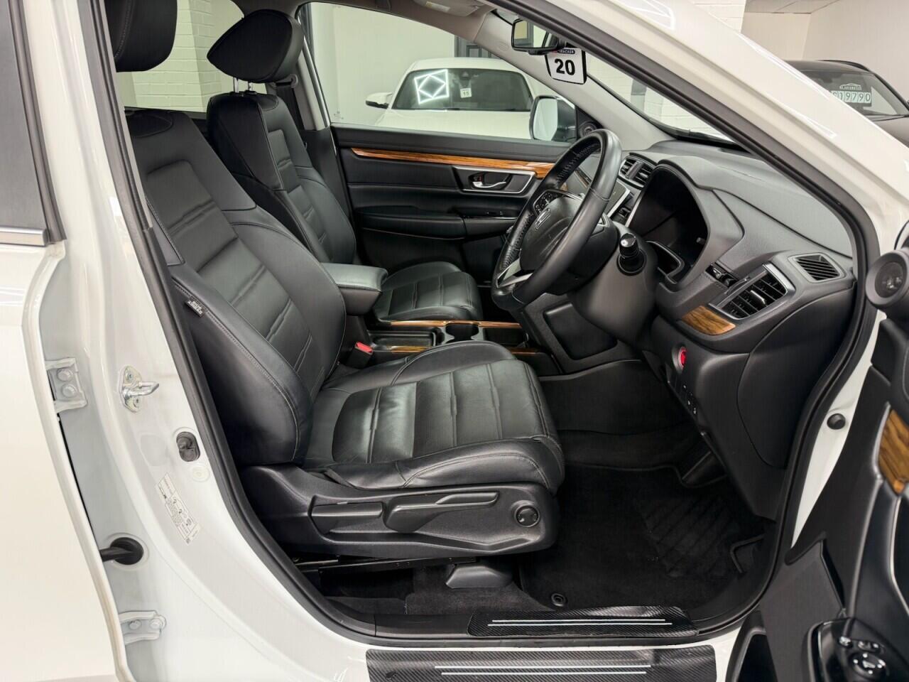 Honda CR-V - Image 4