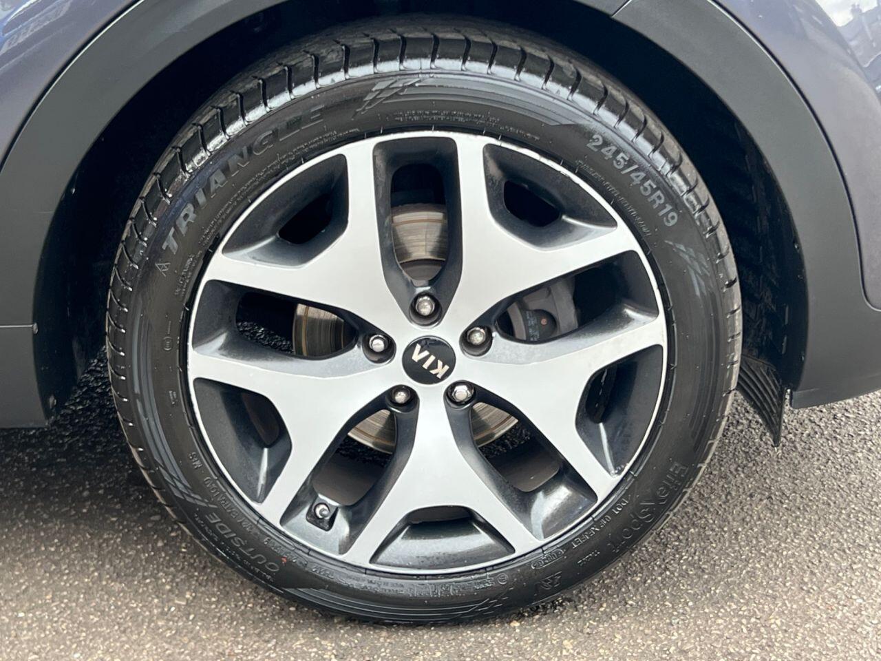 Kia Sportage - Image 8