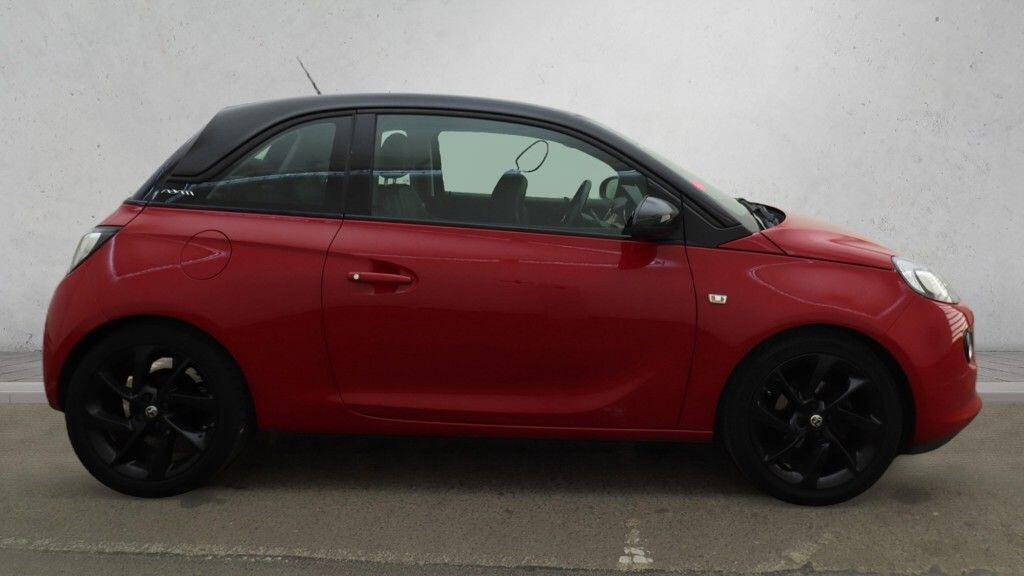 Vauxhall ADAM - Image 8