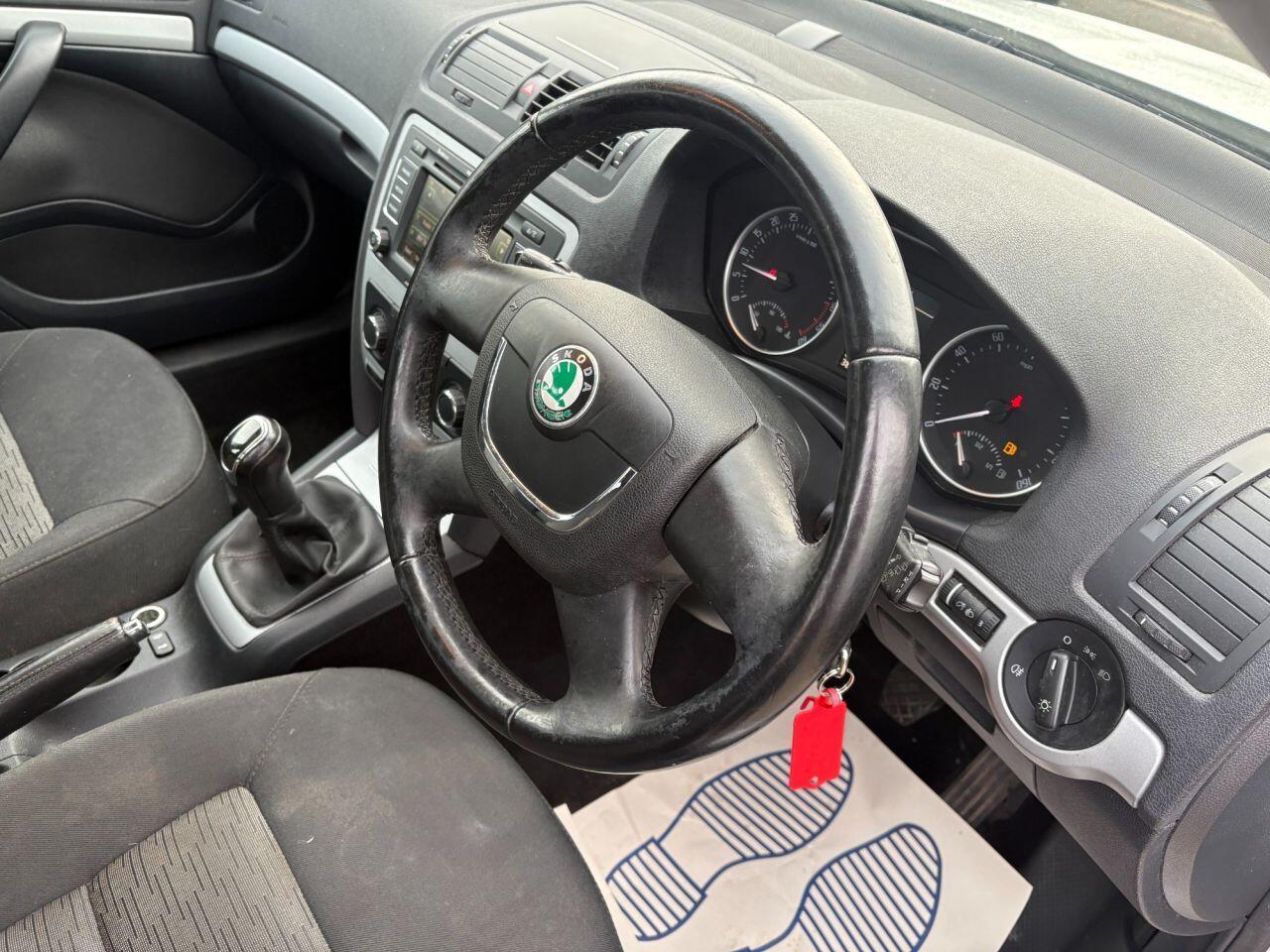 Skoda Octavia - Image 13