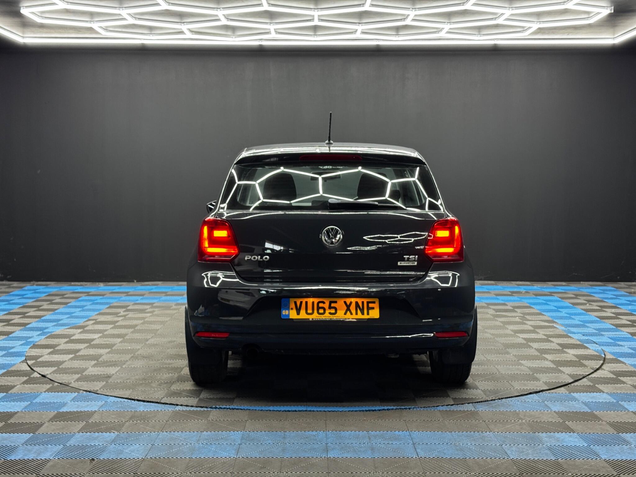 Volkswagen Polo - Image 6