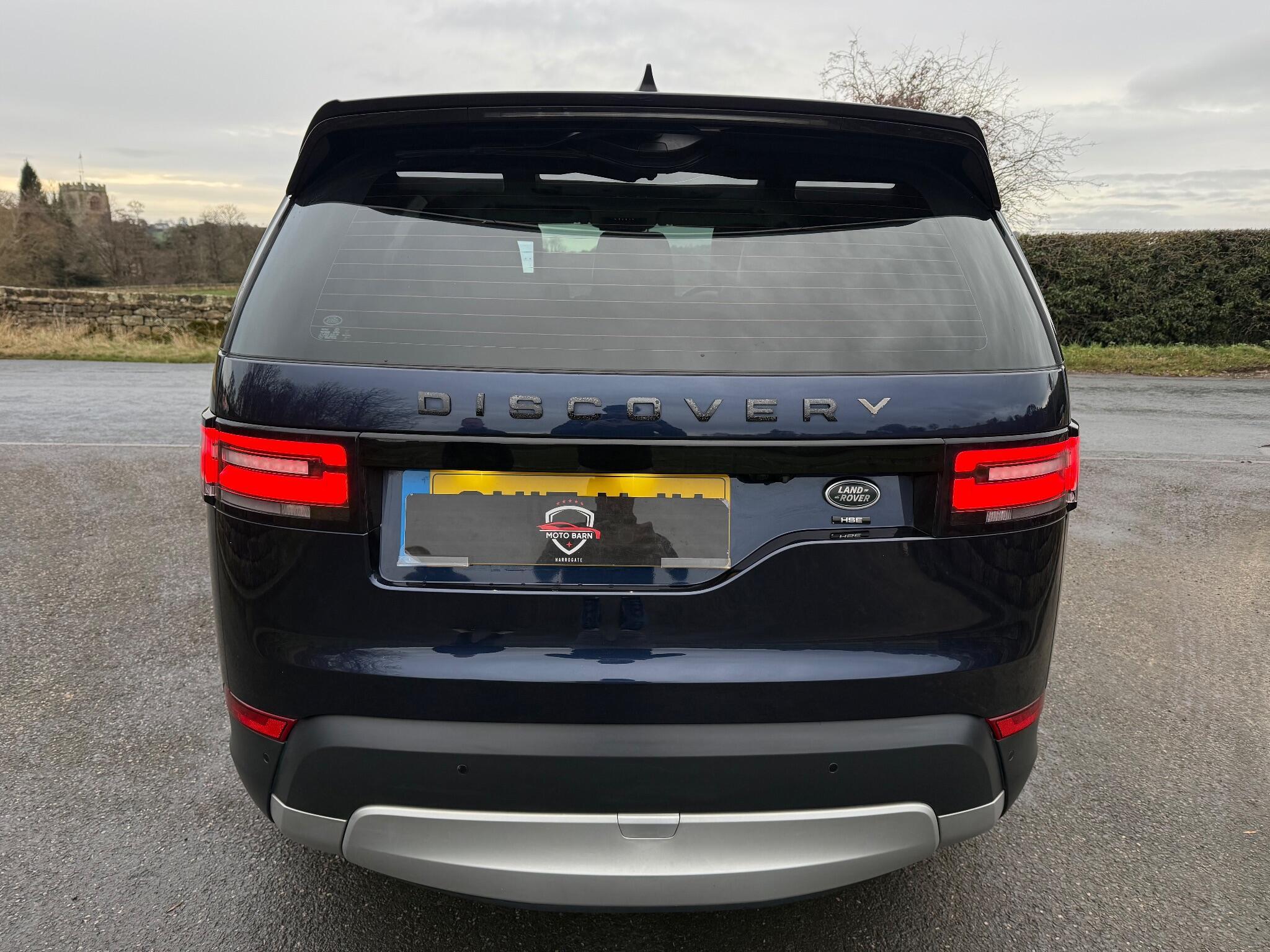 Land Rover Discovery - Image 14