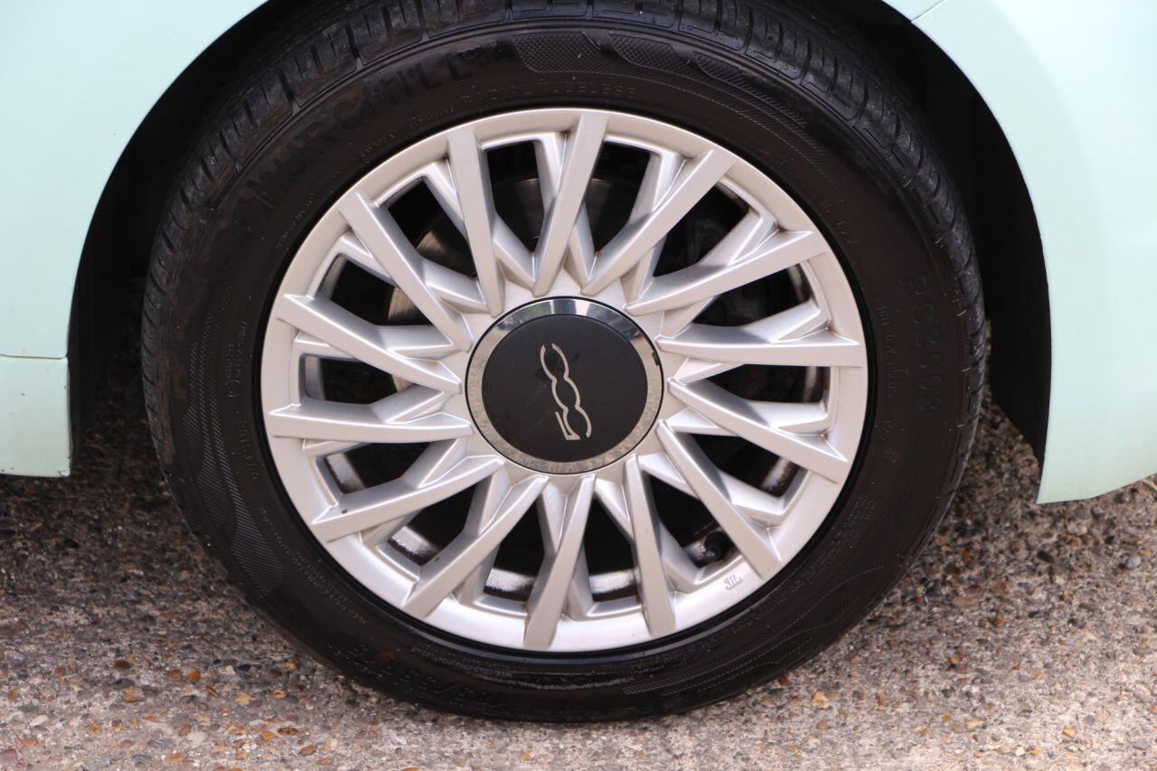 Fiat 500 - Image 10