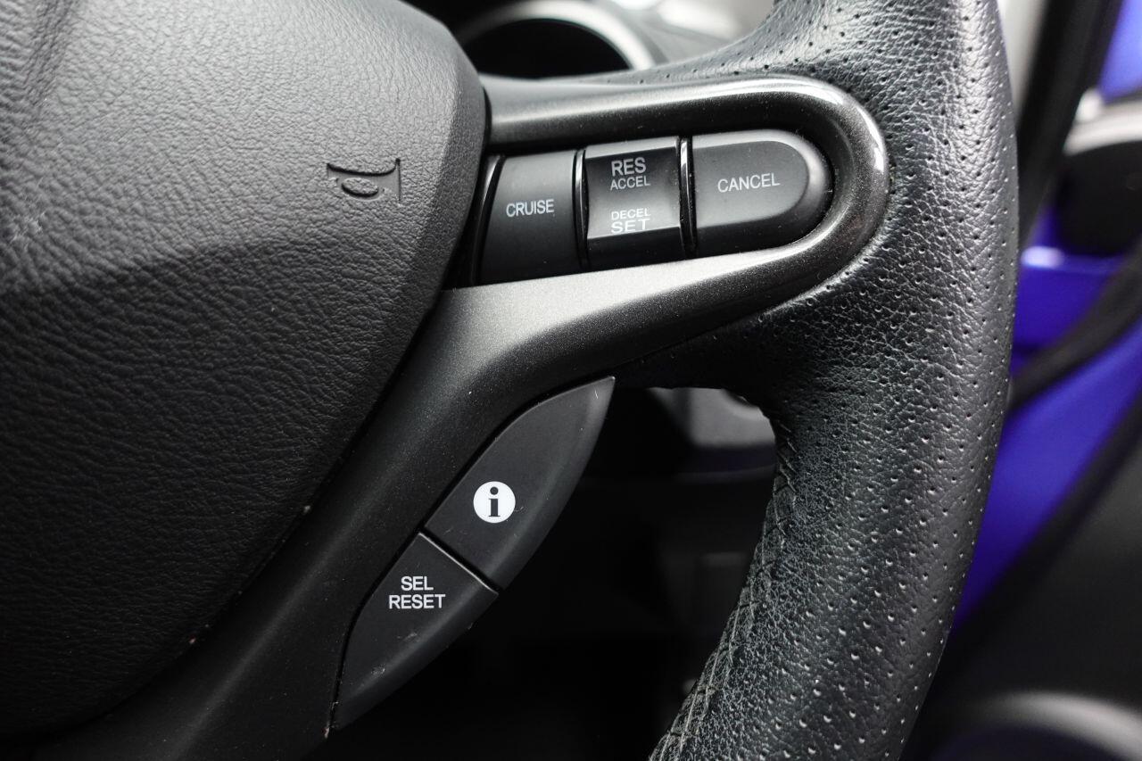 Honda Jazz - Image 22