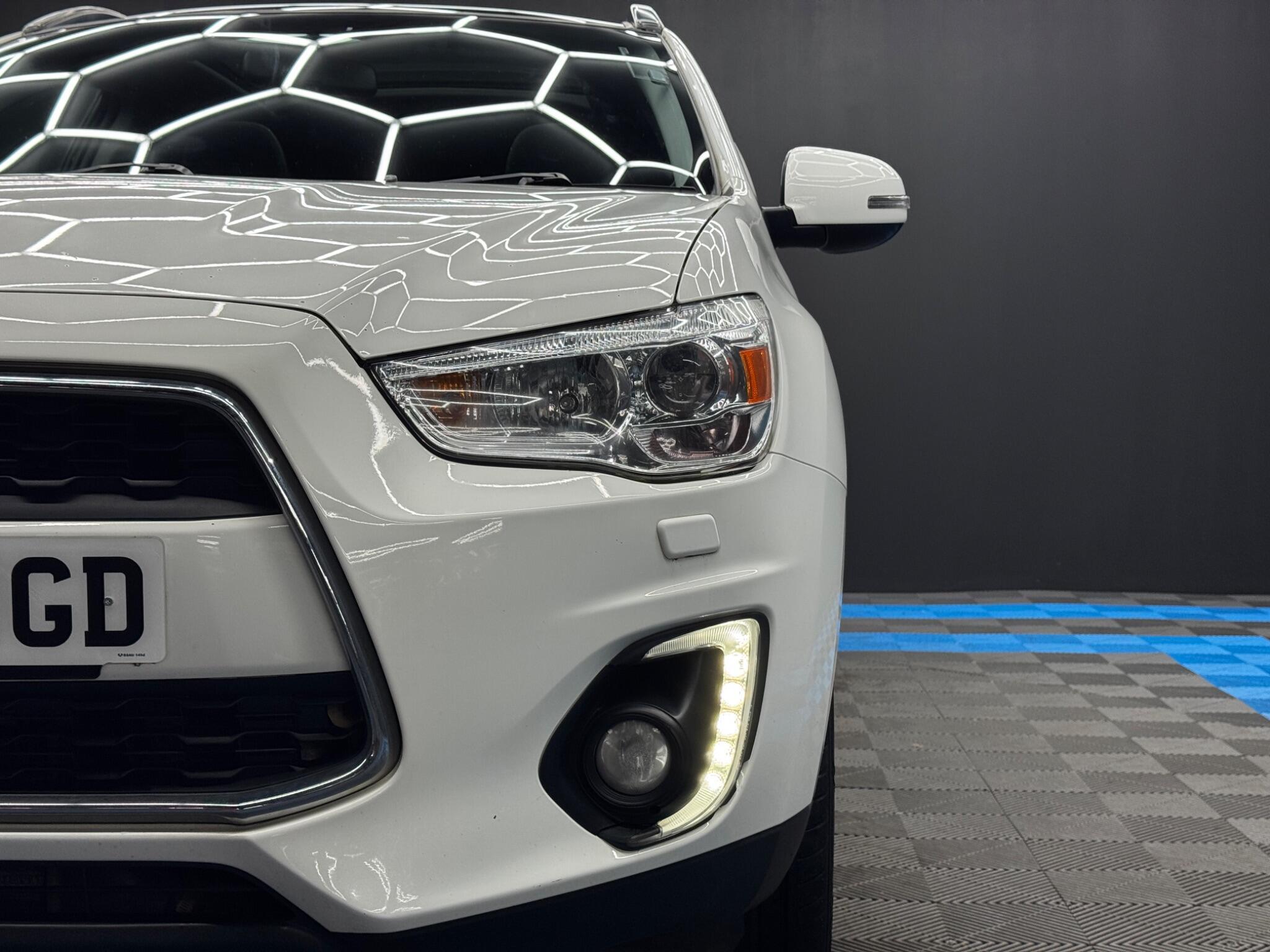 Mitsubishi ASX - Image 44