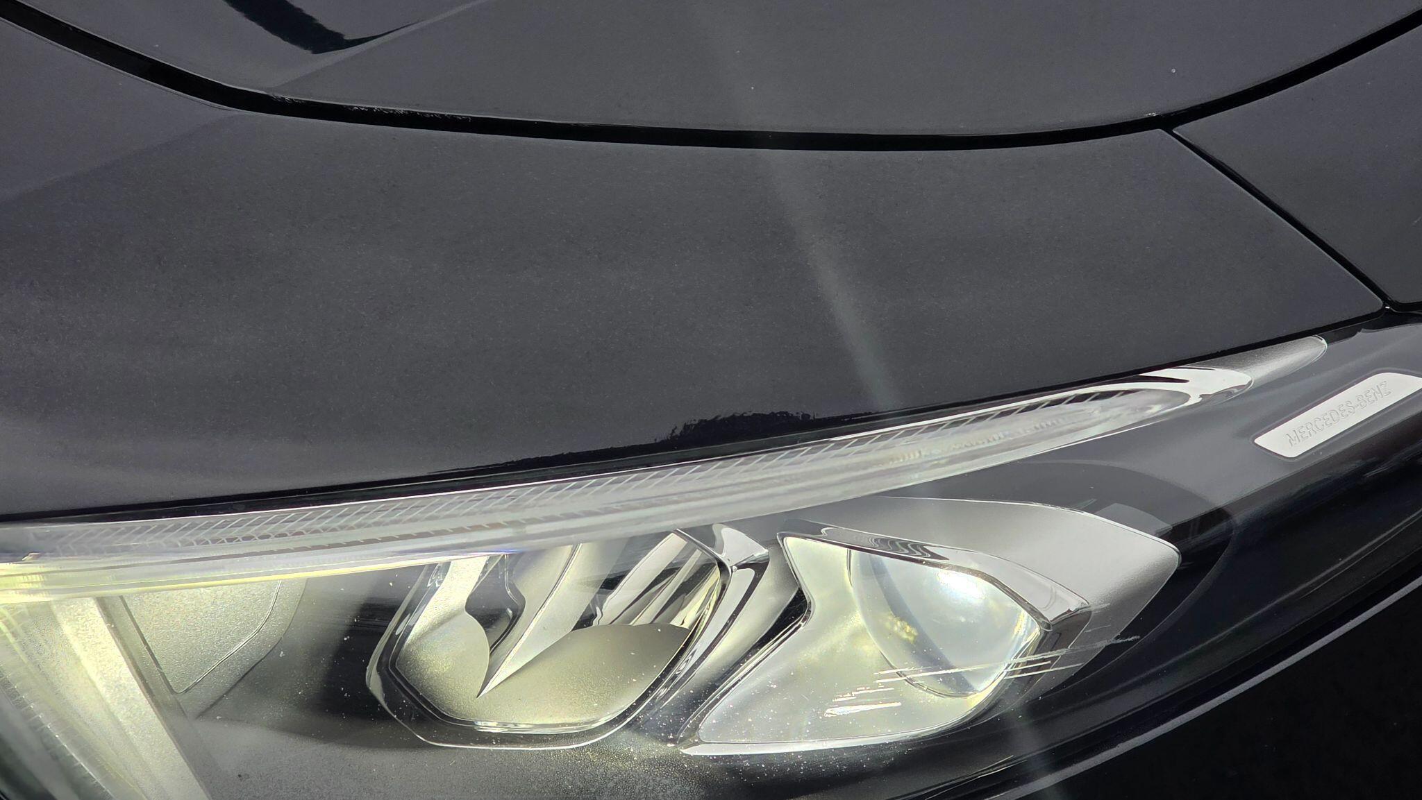 Mercedes A Class - Image 20