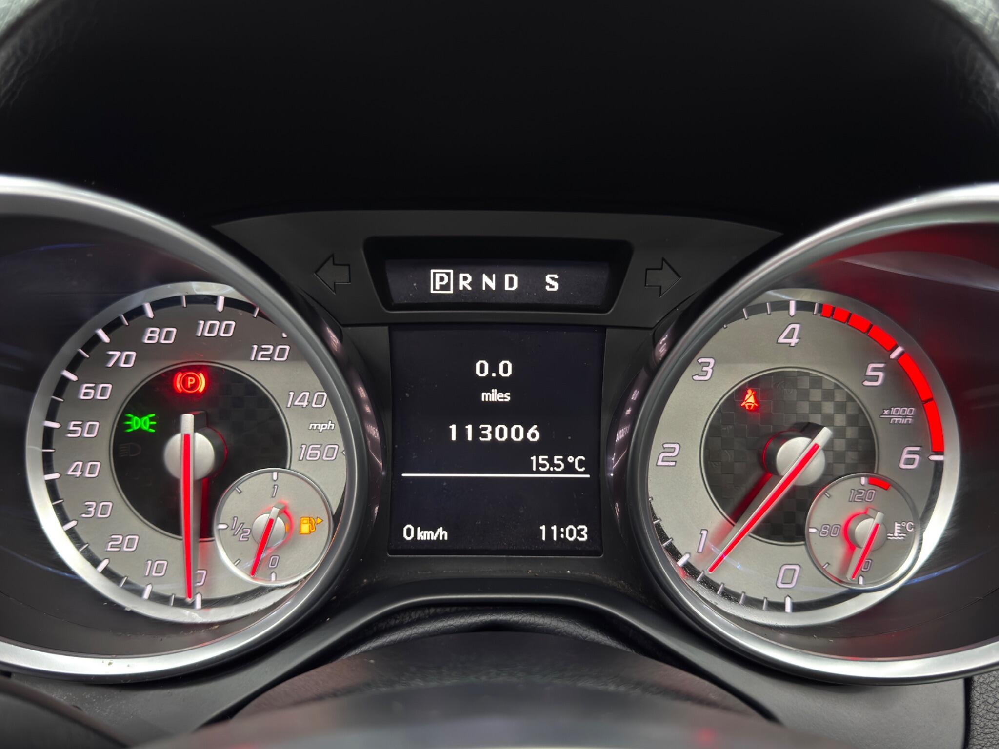 Mercedes SLK - Image 21