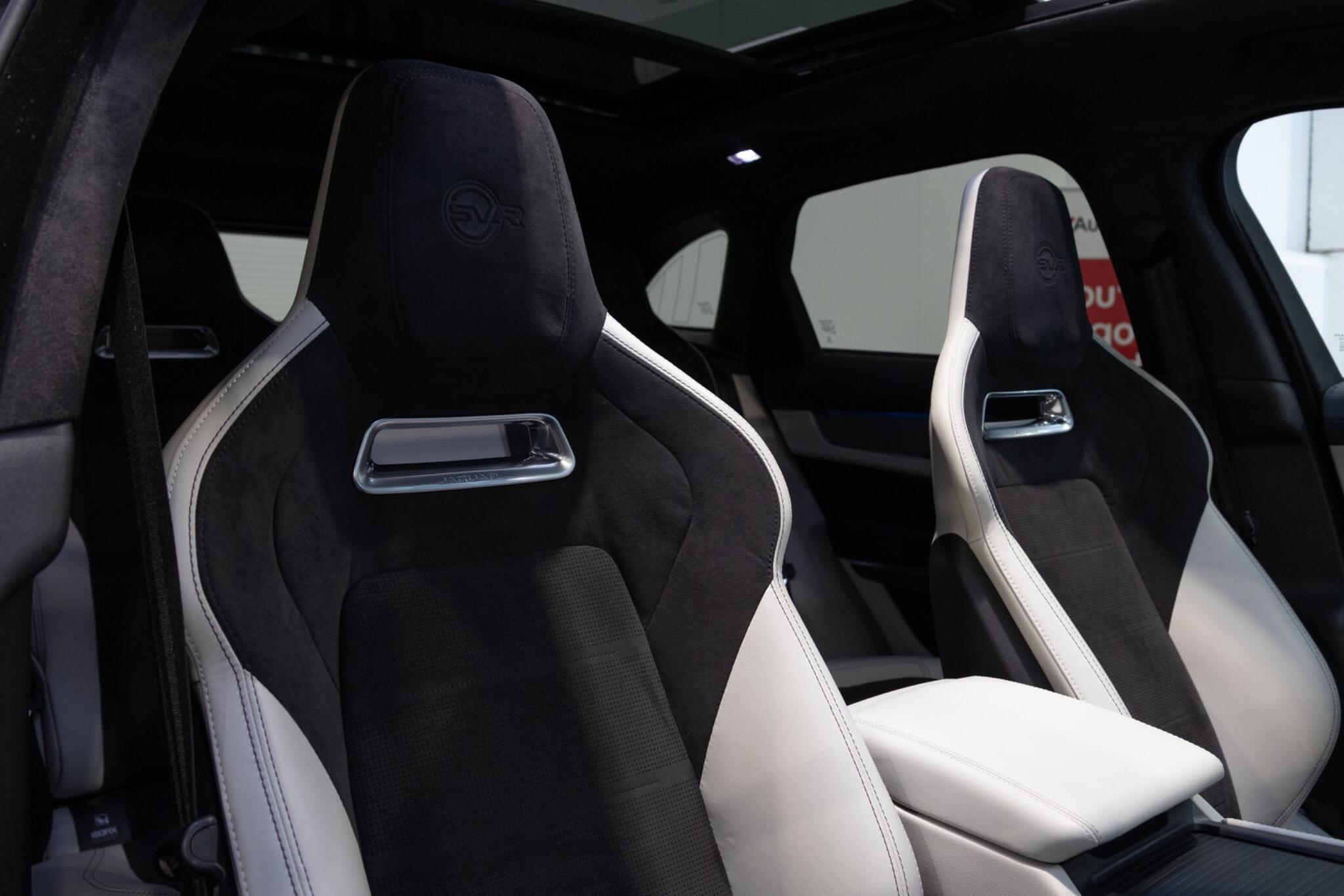 Jaguar F-Pace - Image 61