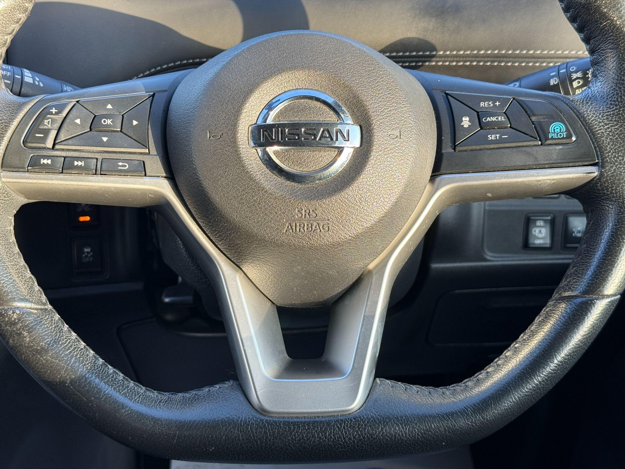 Nissan Serena - Image 51