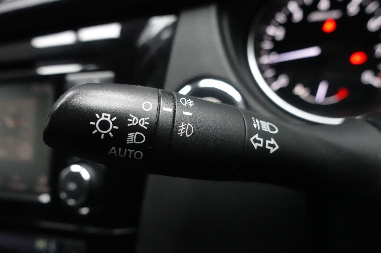 Nissan Qashqai - Image 38