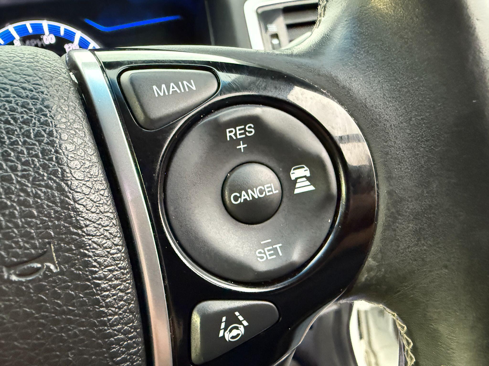 Honda Odyssey - Image 62