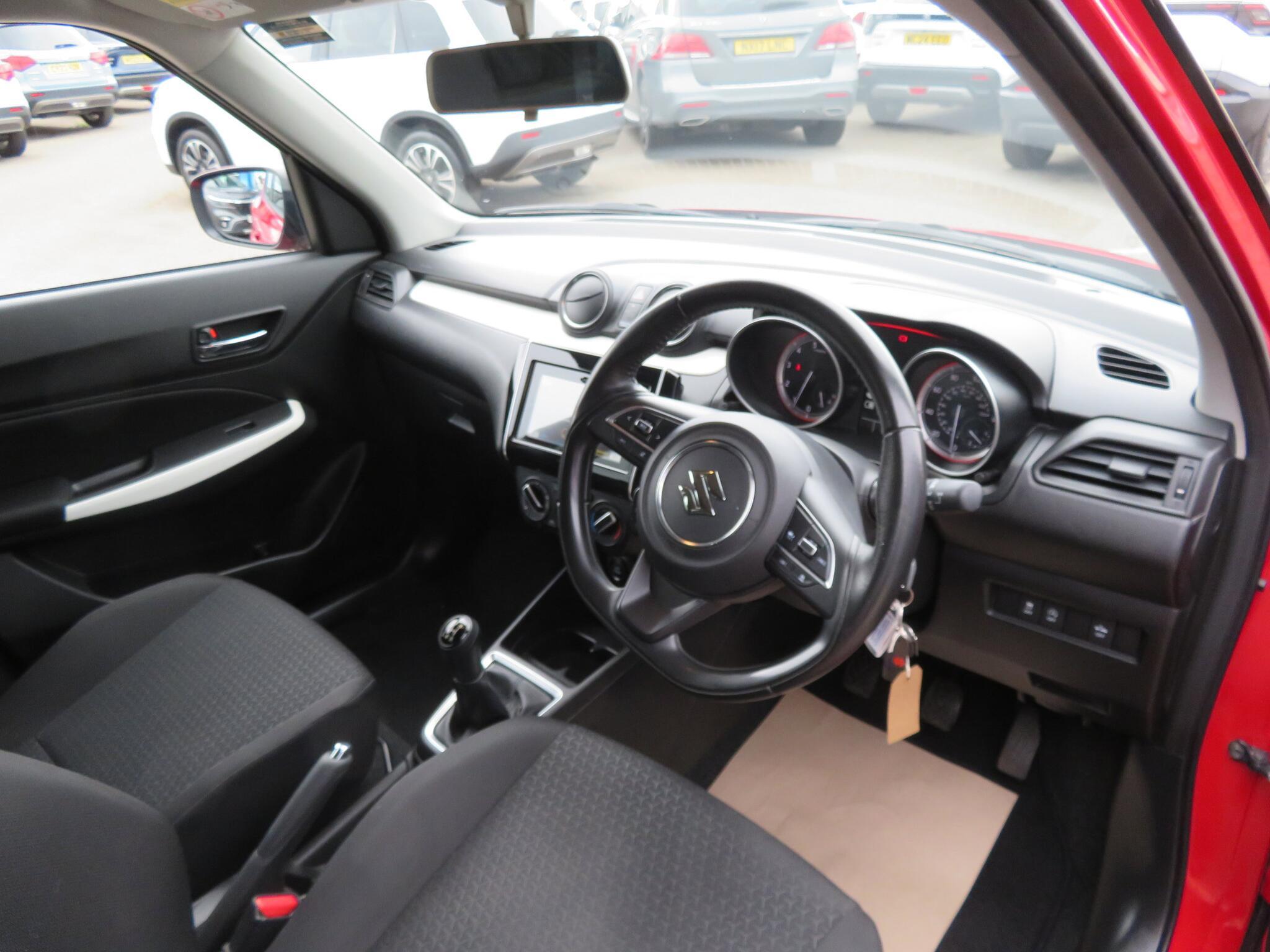 Suzuki Swift - Image 20