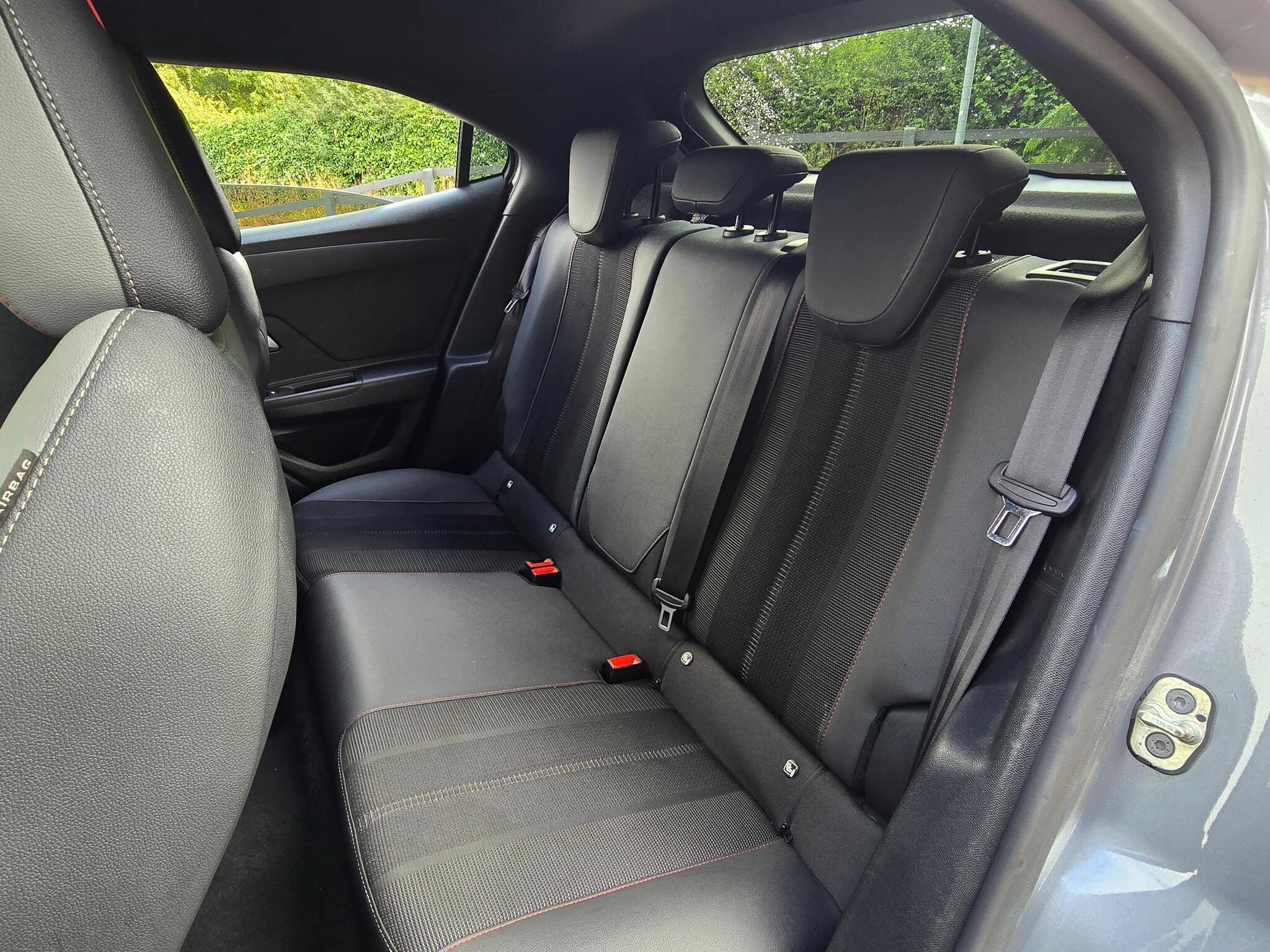 Vauxhall Mokka Electric - Image 14