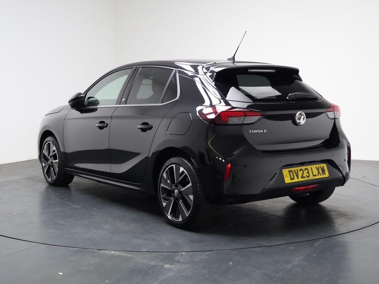 Vauxhall Corsa Electric - Image 9