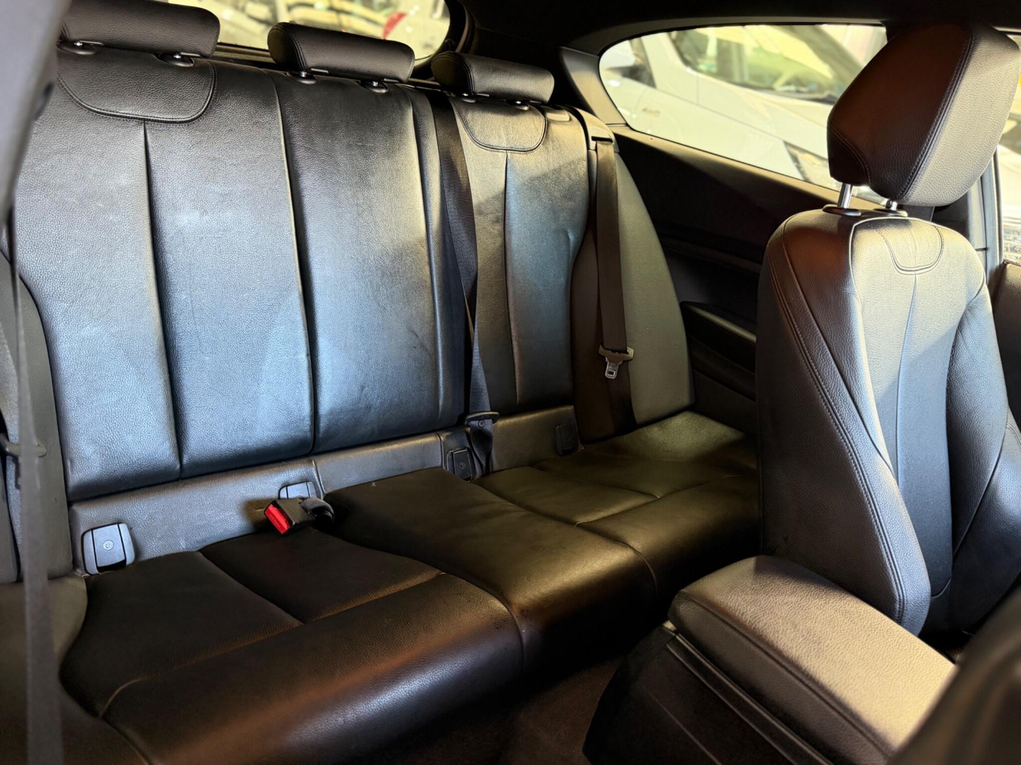 BMW 1 Series - Image 36